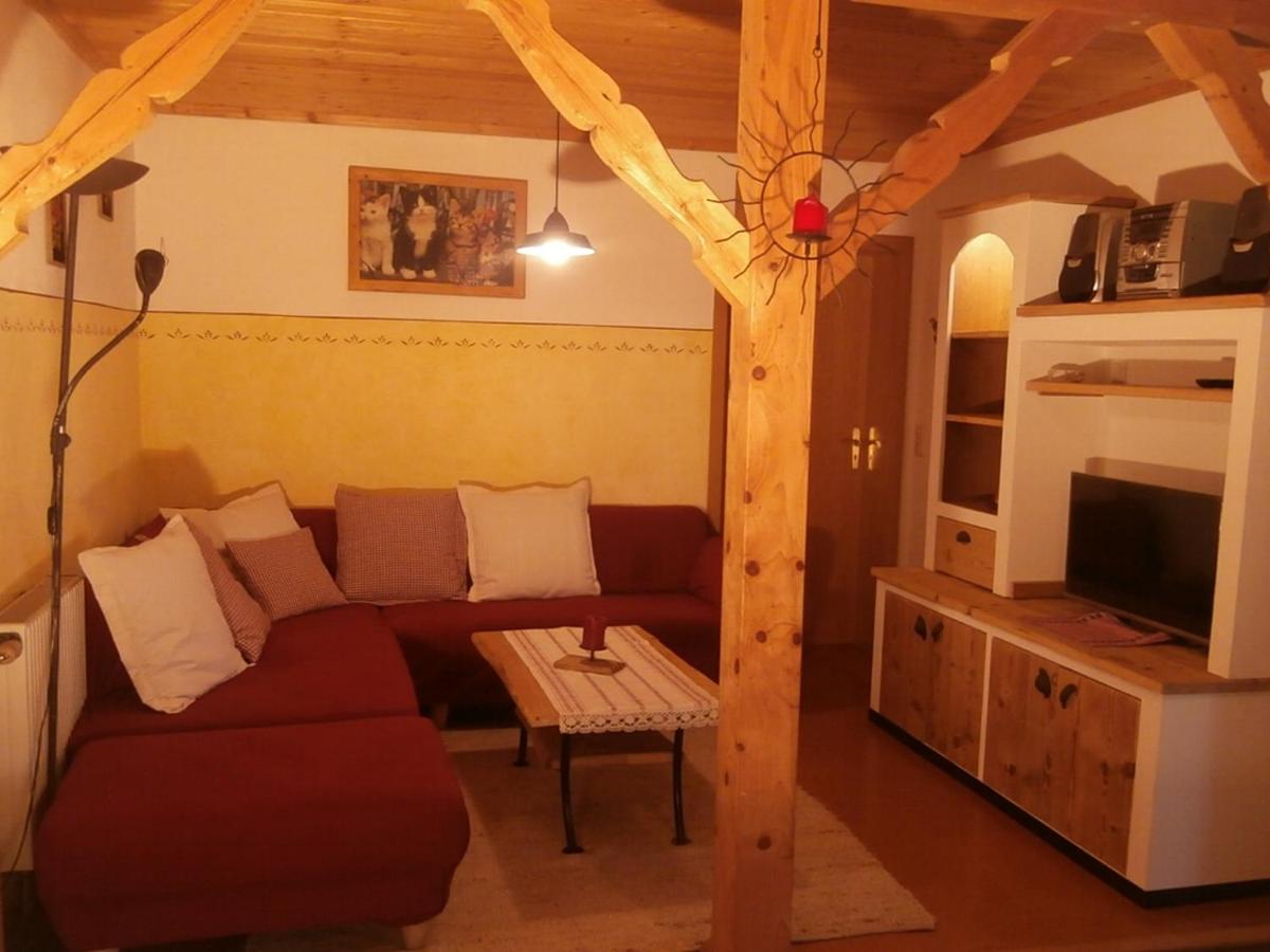 Bauernhof Berndlhof Obing