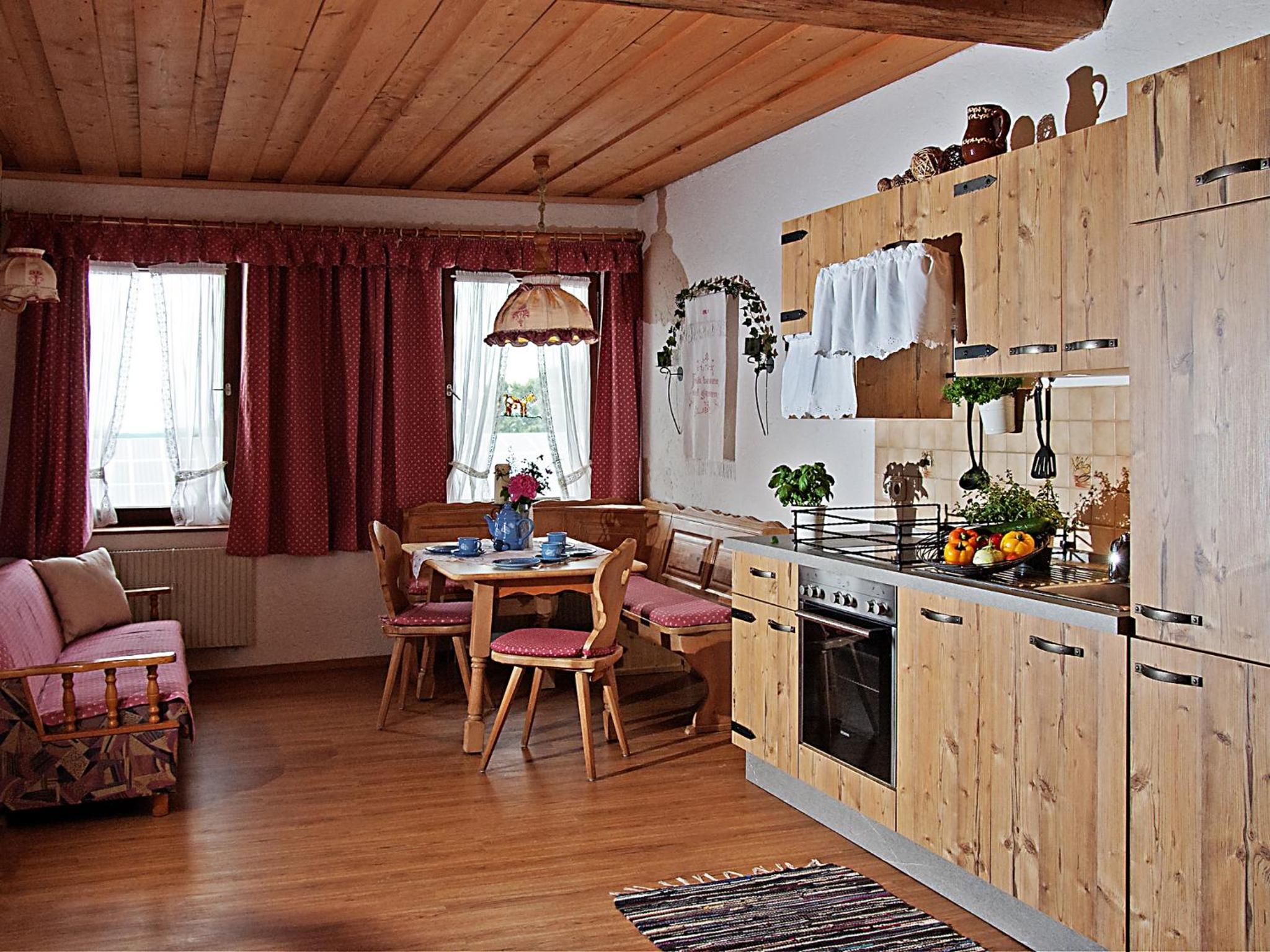 Bauernhof Berndlhof Obing