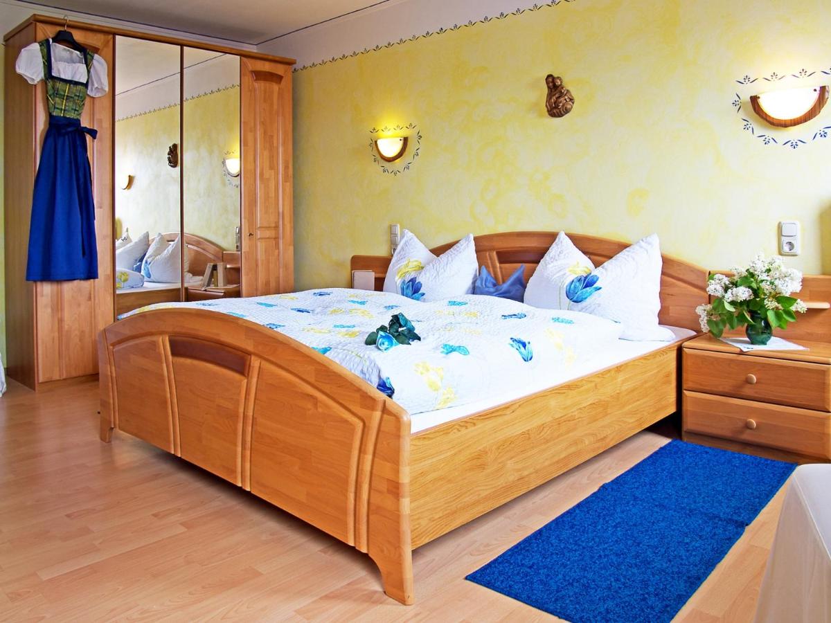 Bauernhof Berndlhof Obing