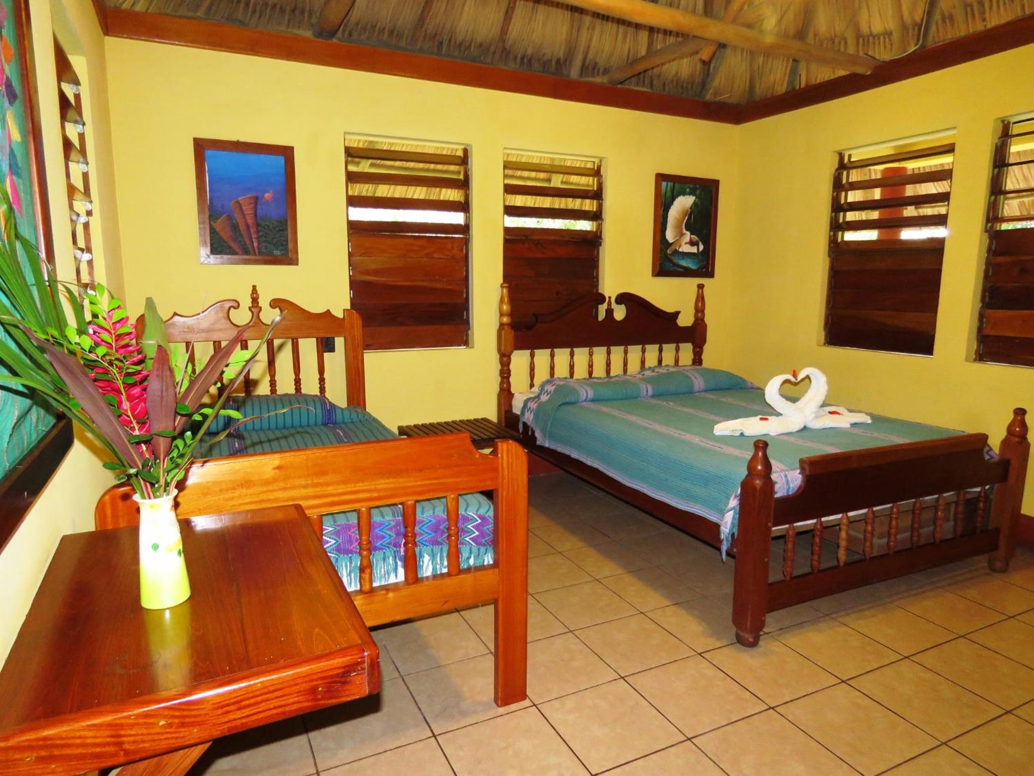 Belize Vacations - Crystal Paradise Resort - Property Image 1