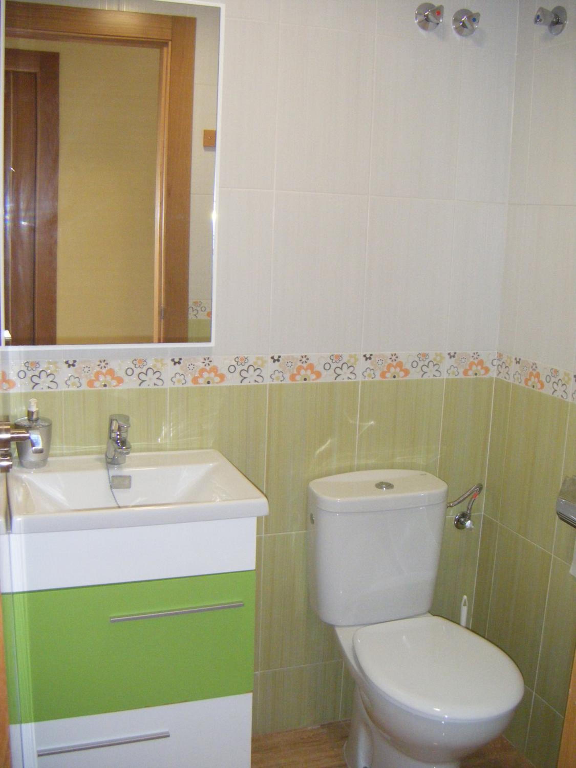 Apartamentos Espejo view 2