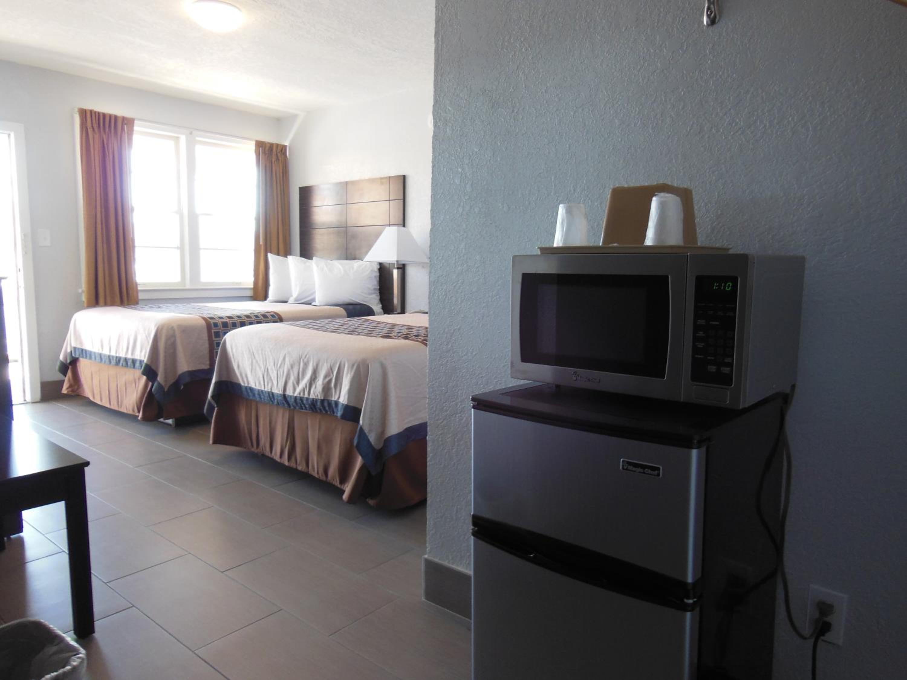 Budget Inn - Saint Augustine
