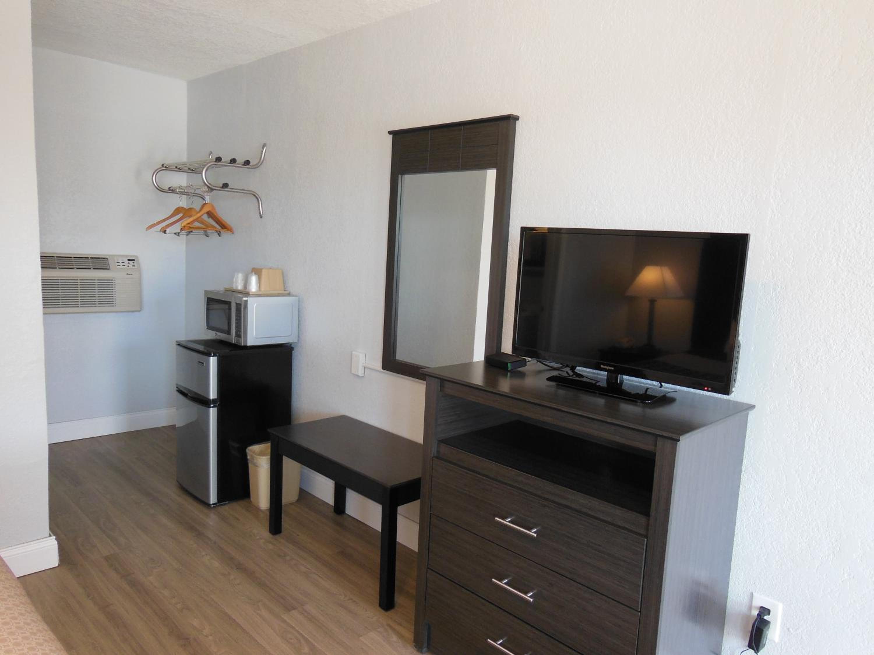 Budget Inn - Saint Augustine