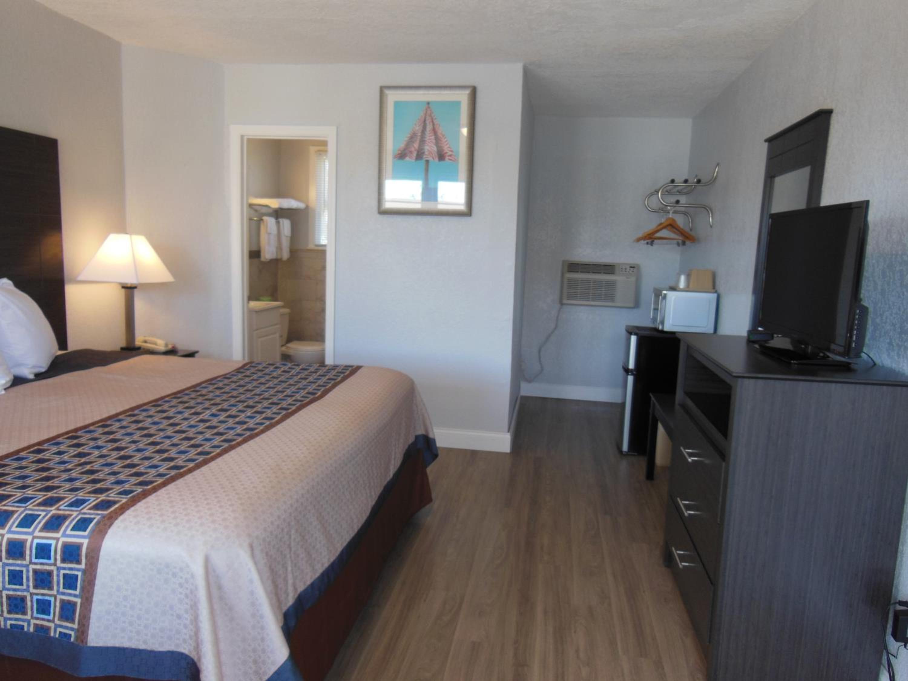Budget Inn - Saint Augustine
