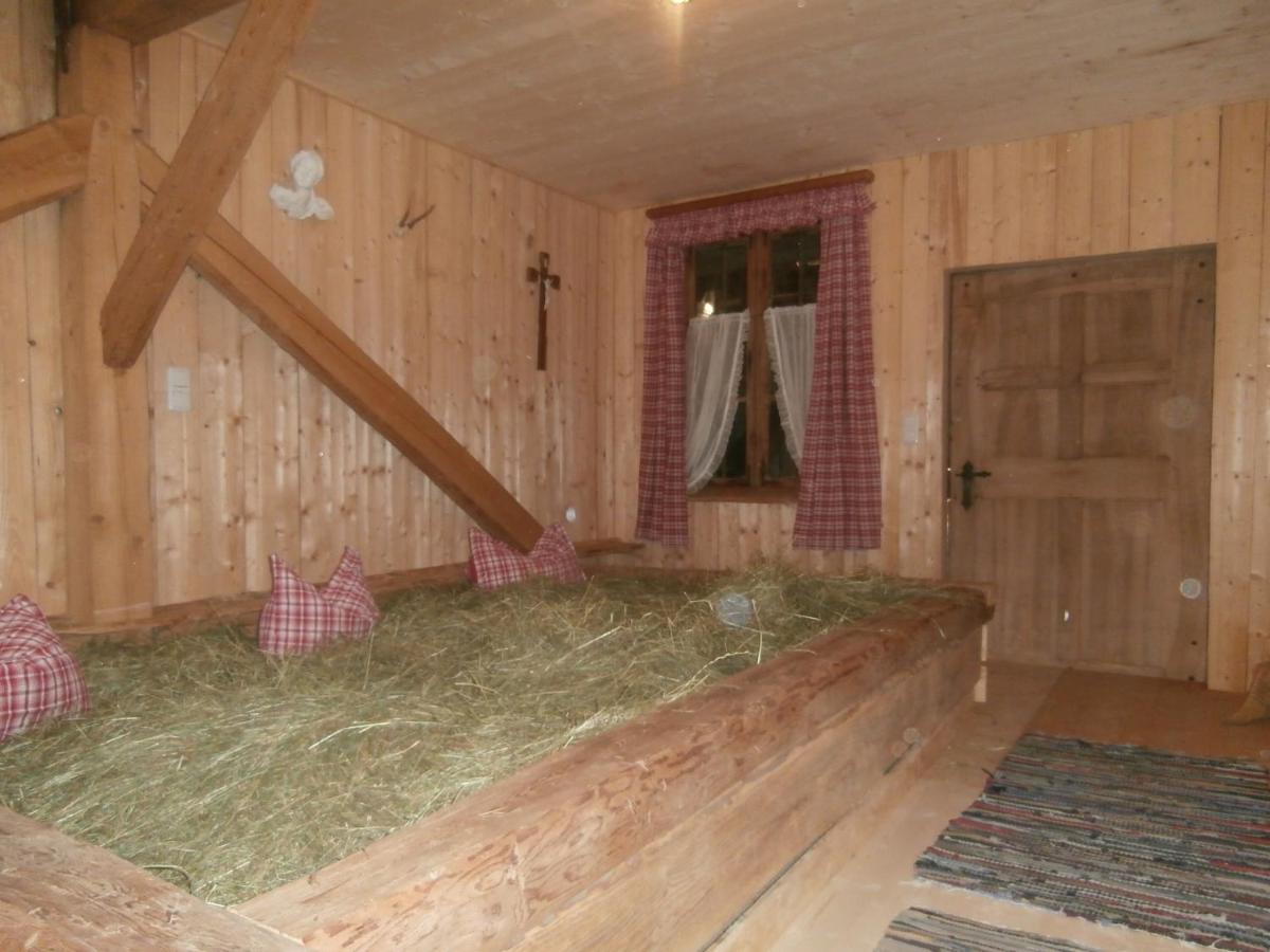 Bauernhof Berndlhof Obing