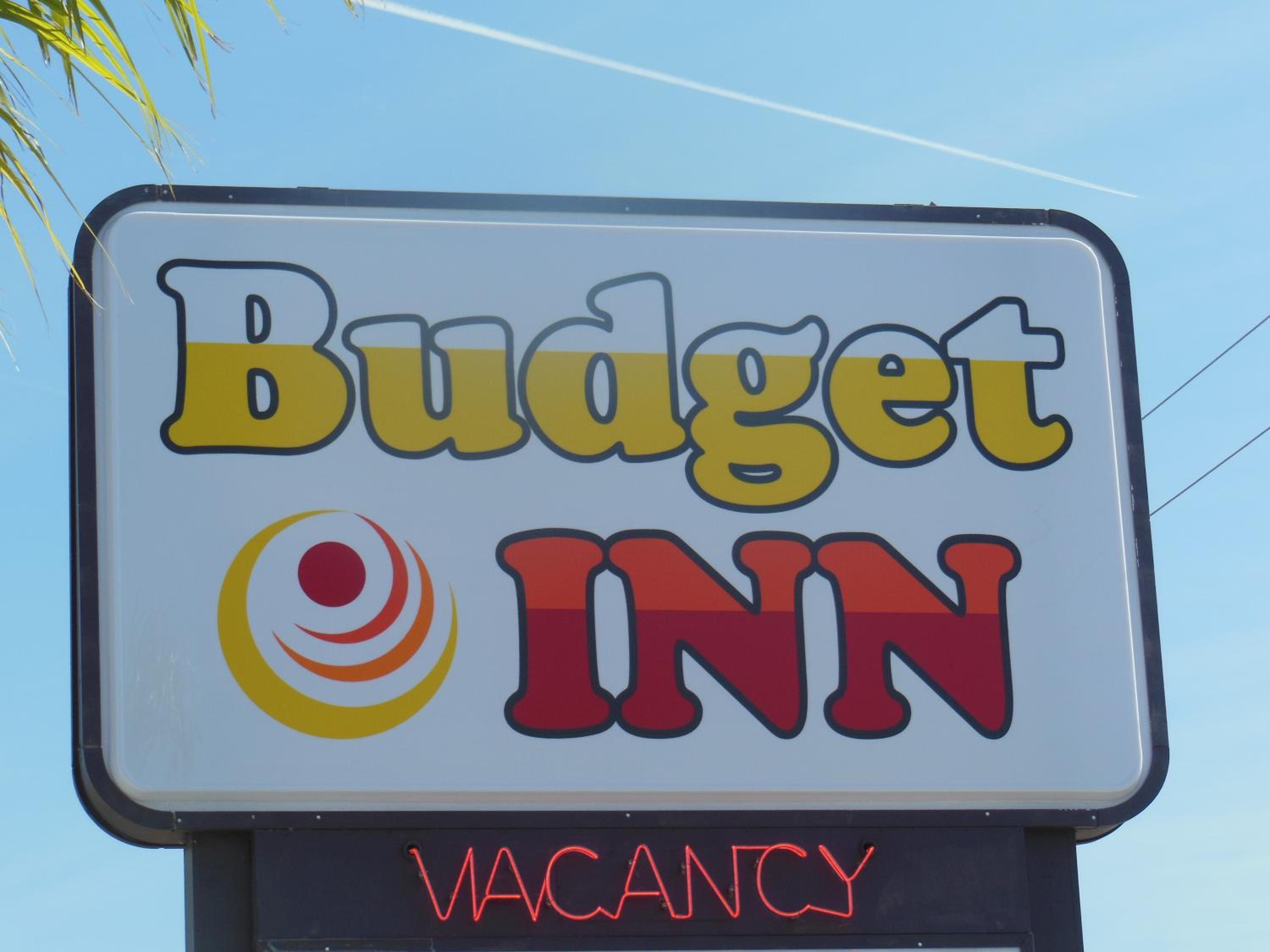 Budget Inn - Saint Augustine
