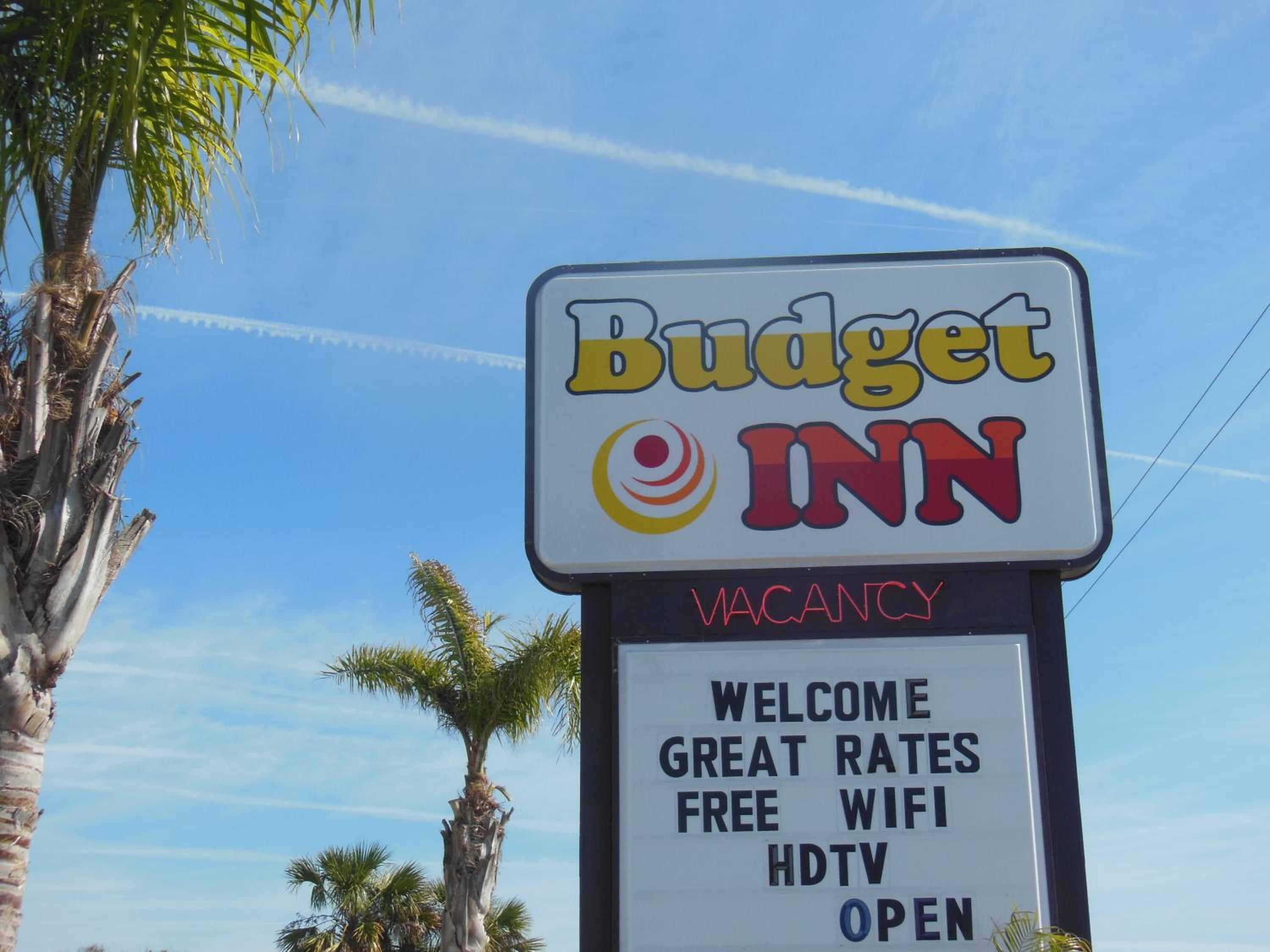 Budget Inn - Saint Augustine
