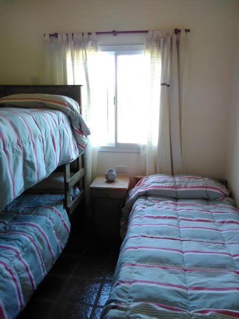 Cabañas Campo Huasi