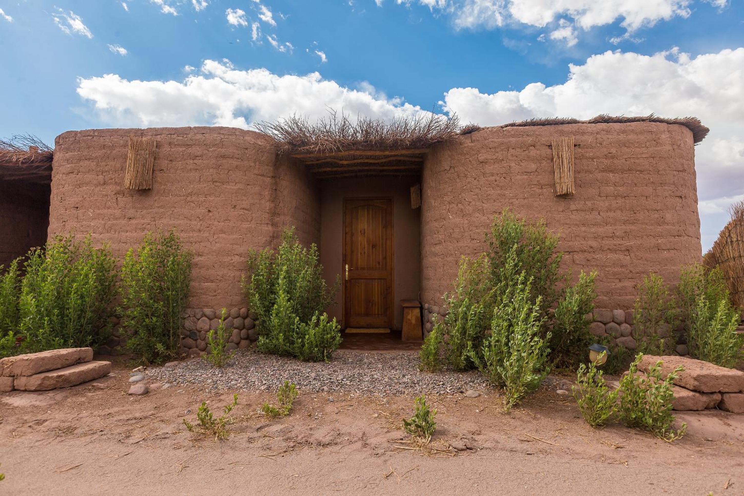 Eco-Lodge El Andinista