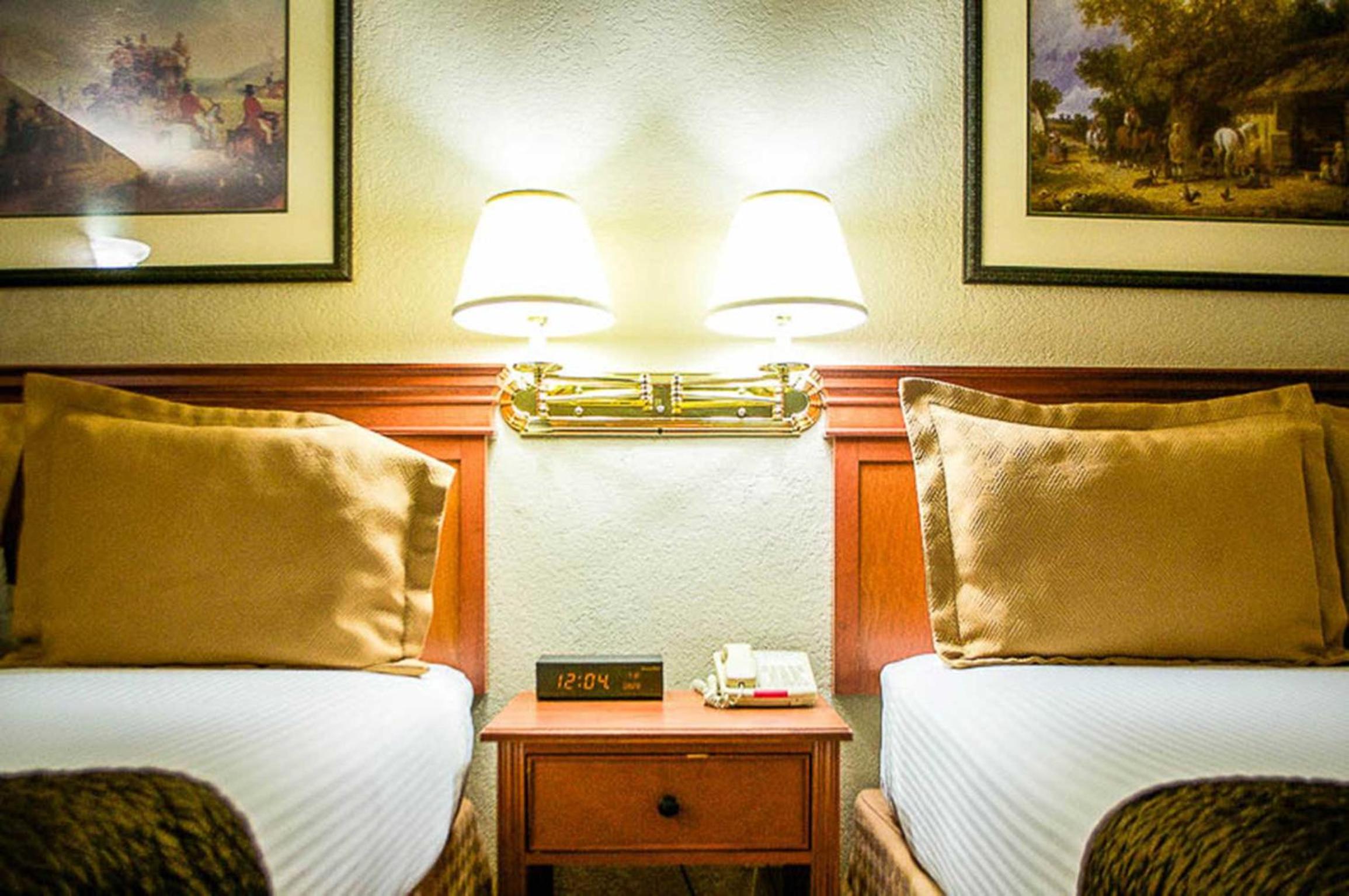 Ashland Vacations - Stratford Inn - Property Image 13