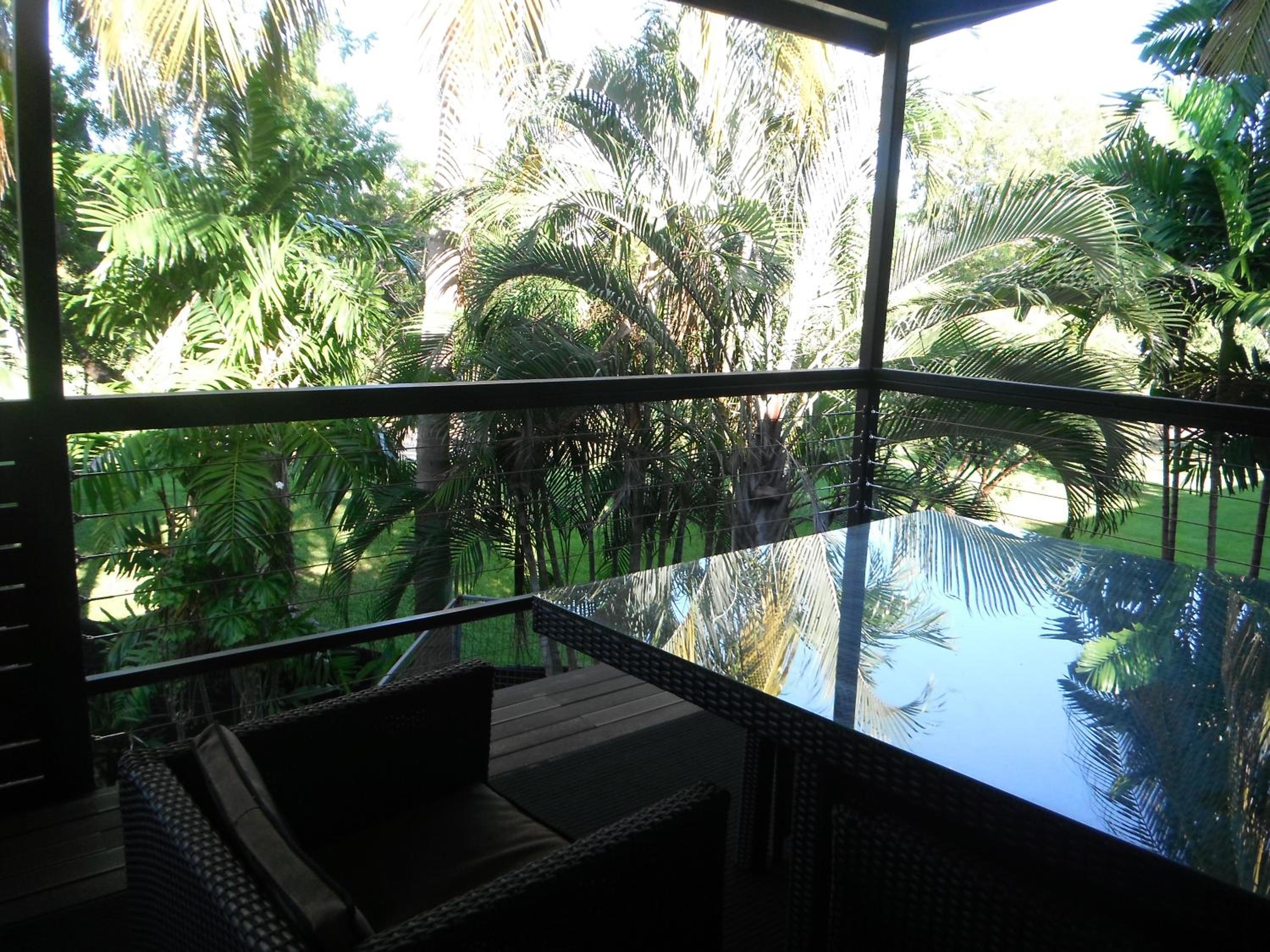 Palmerston Sunset Retreat