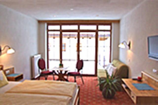 Ferienhaus Oberberg view 5