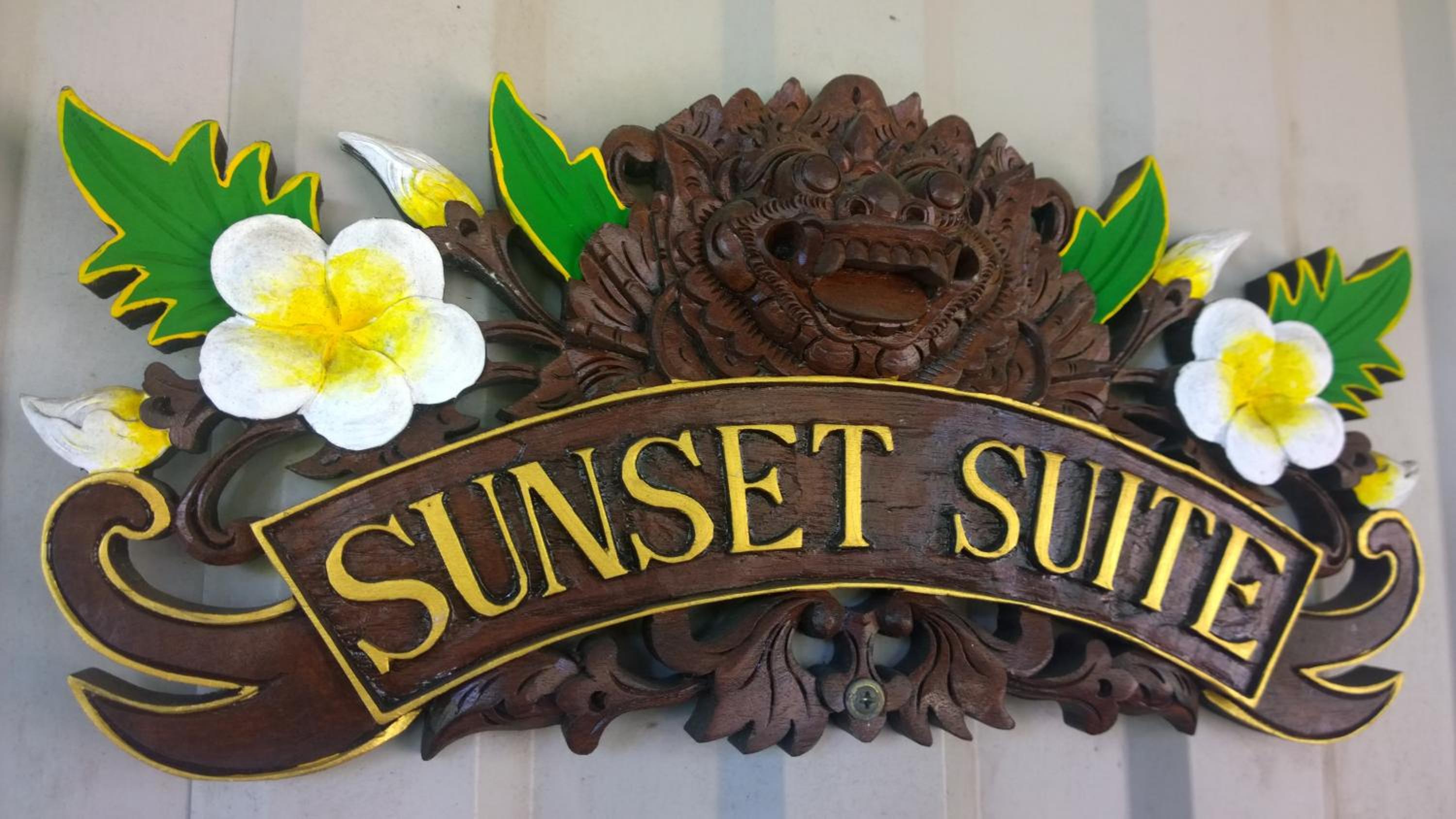 Palmerston Sunset Retreat