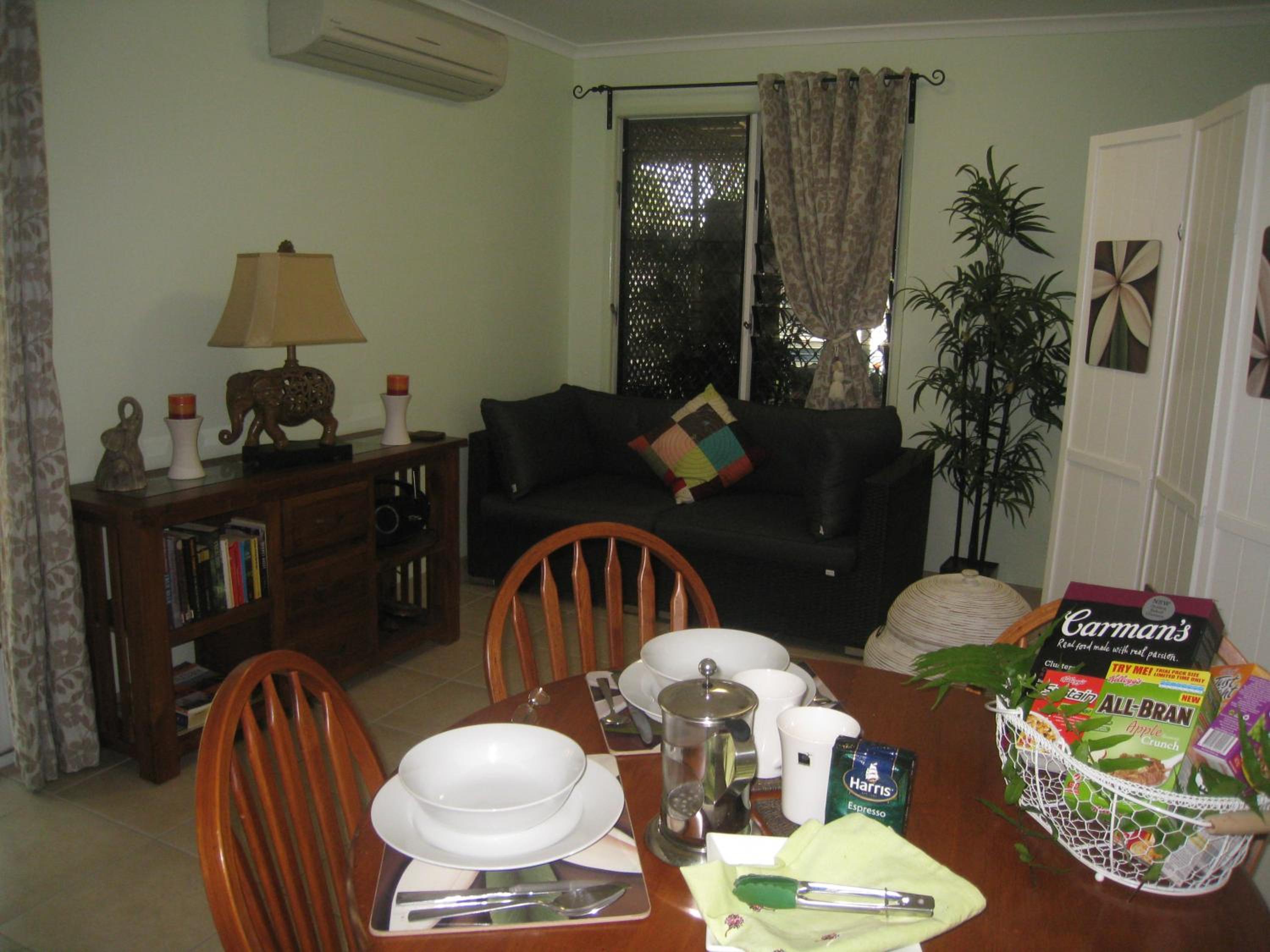 Palmerston Sunset Retreat