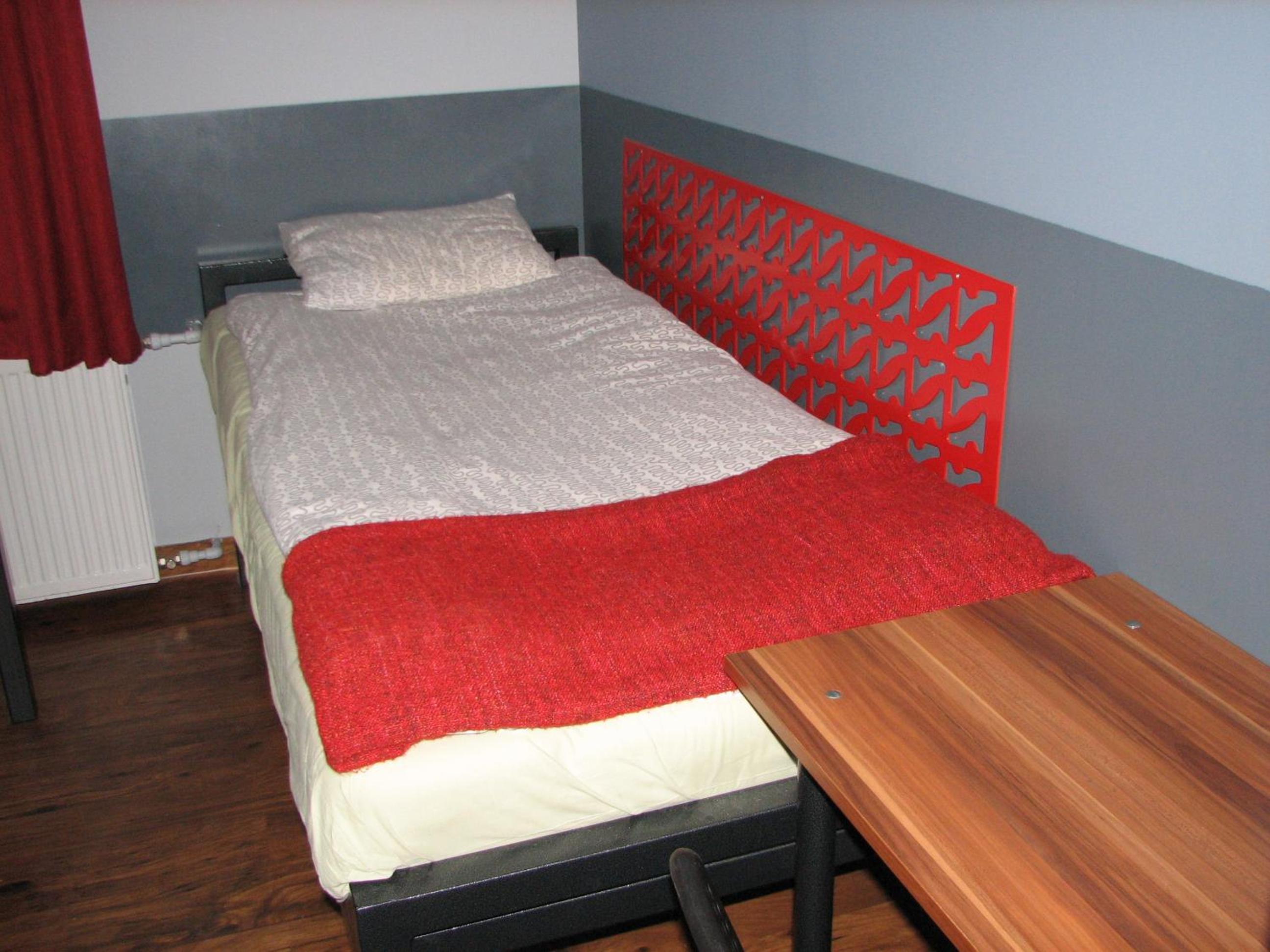 Hostel Fabryka, photo 40
