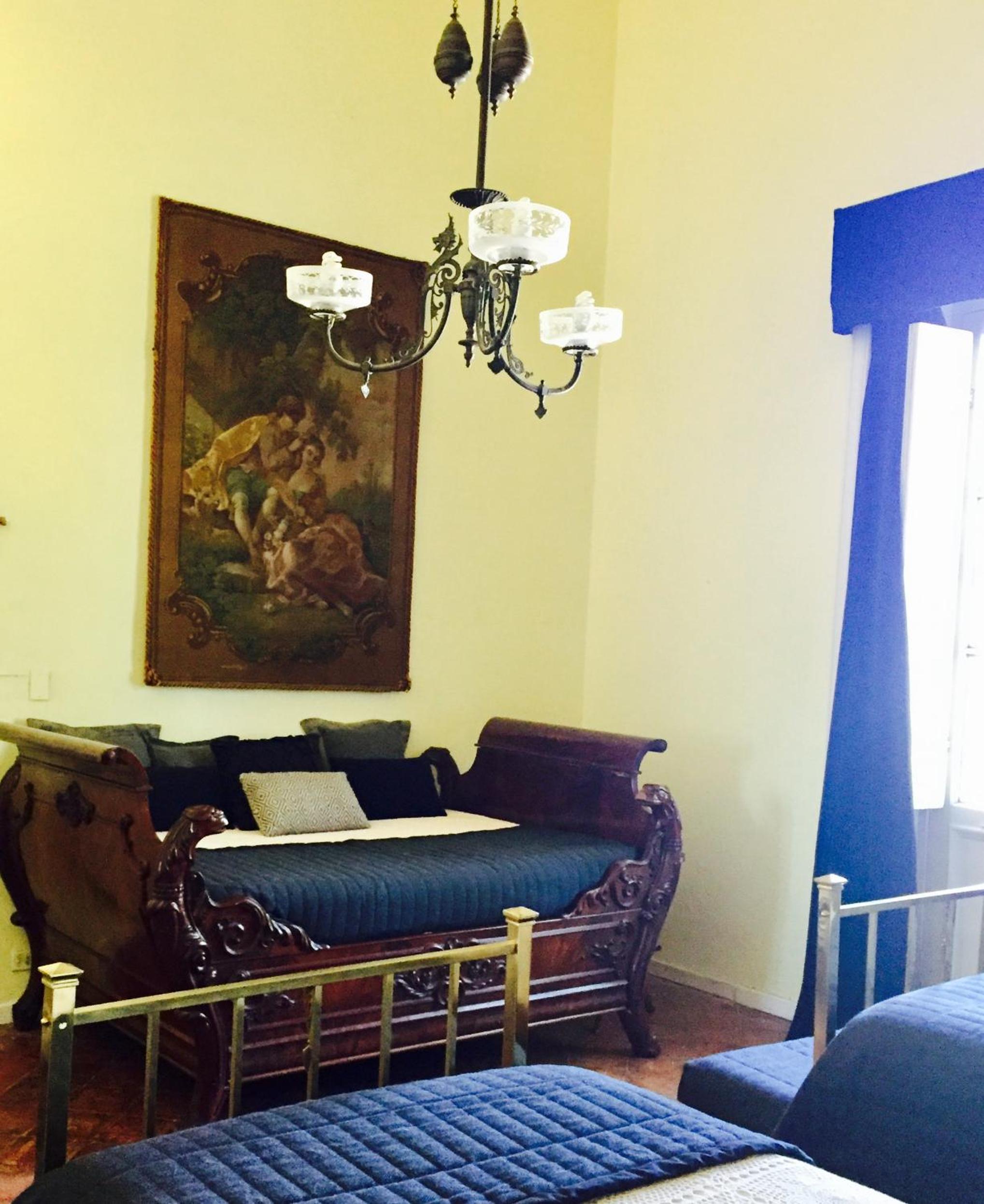 Palacio Santa Candida