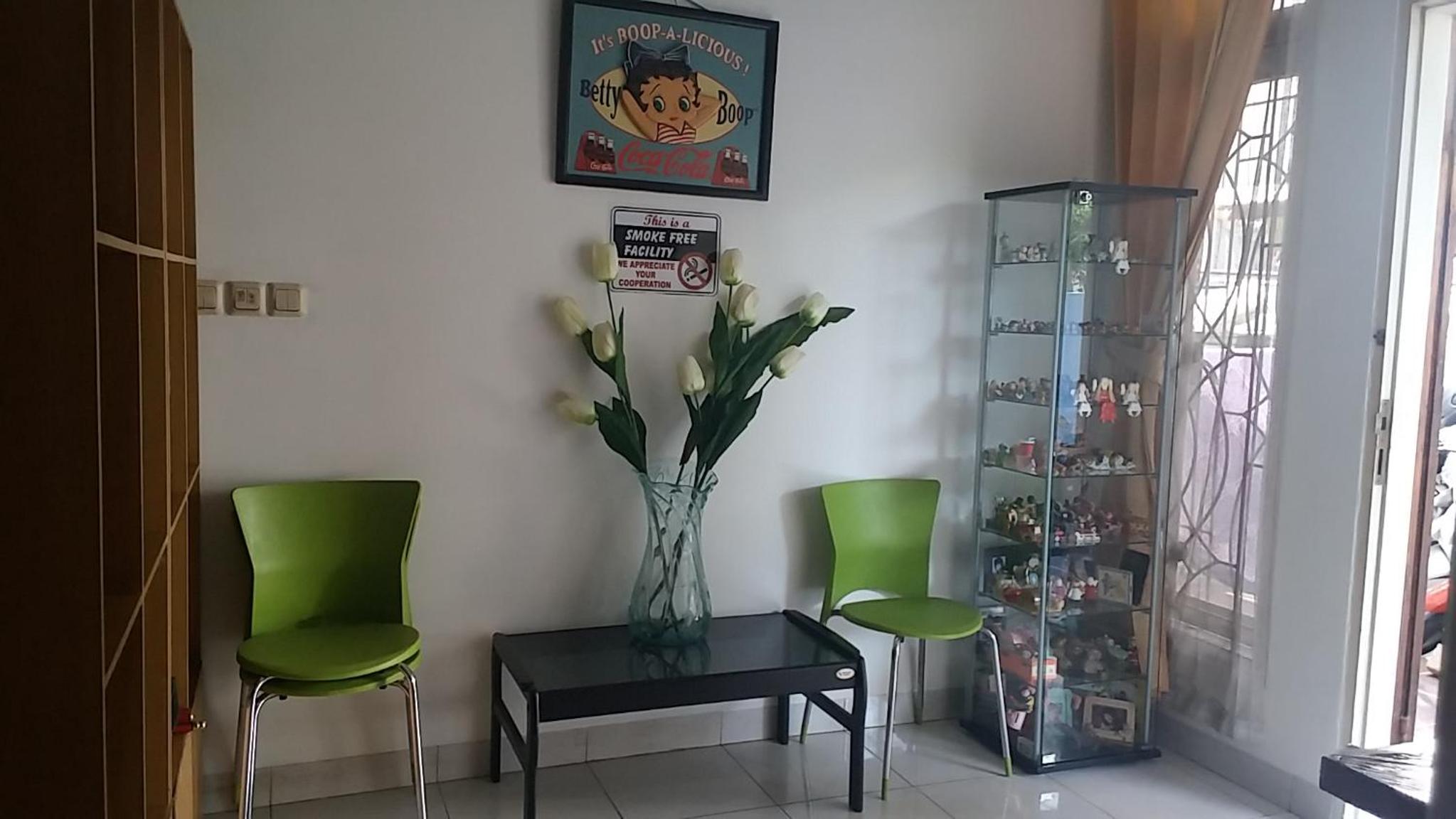 Homey House Serpong view 5
