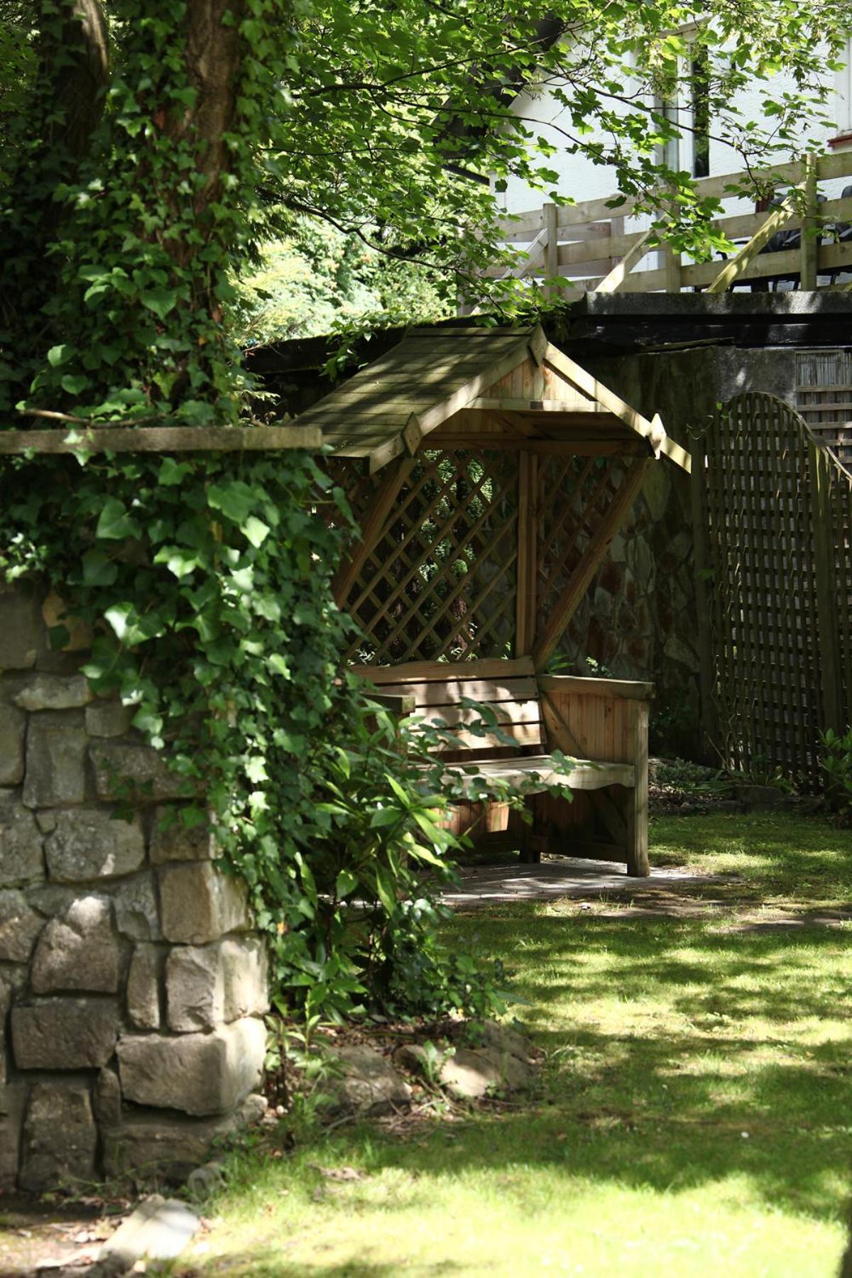 Bridgend Vacations - Best Western Premier Heronston Hotel  Spa - Property Image 12