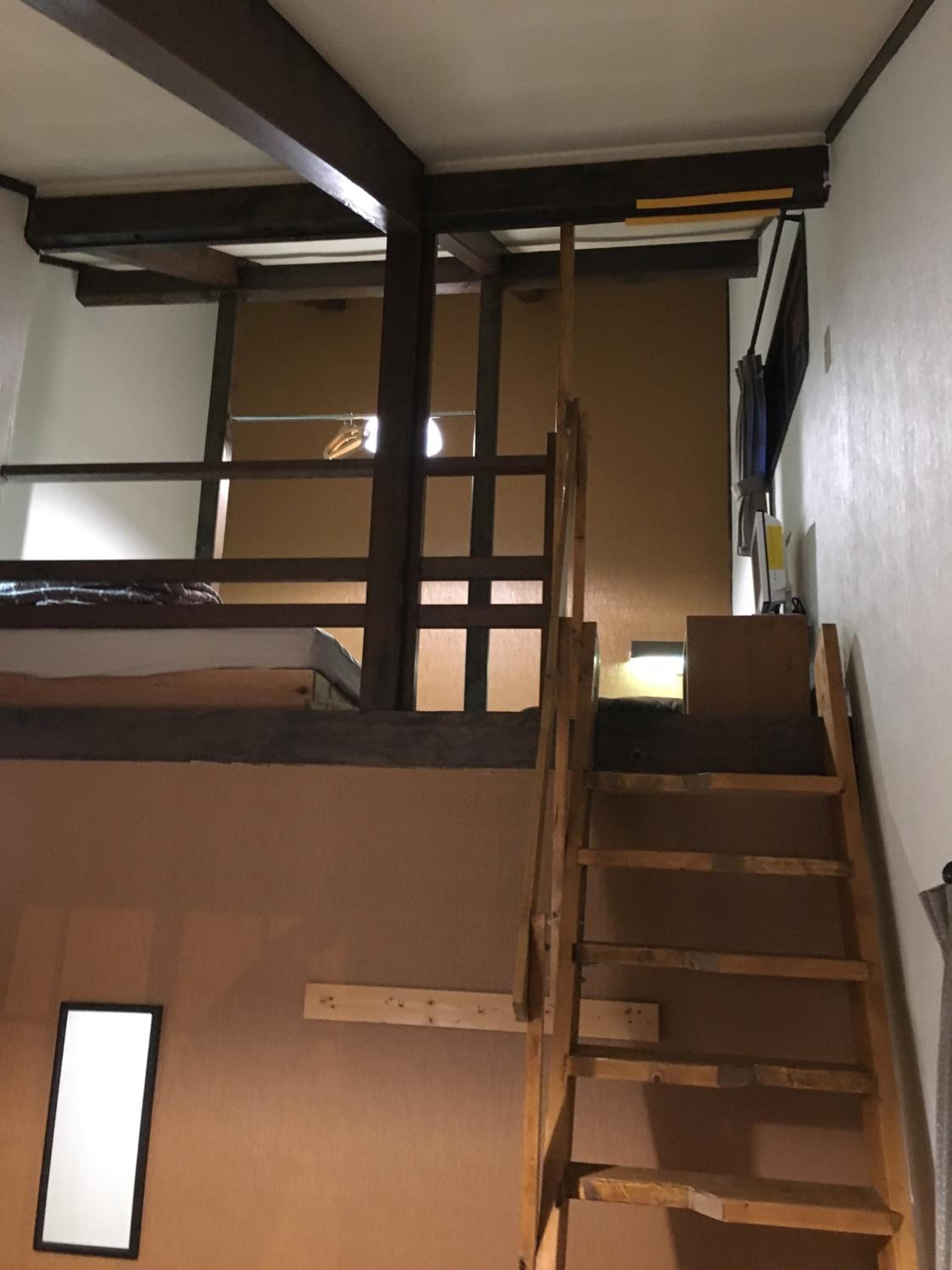 Santana Lodge Hakuba