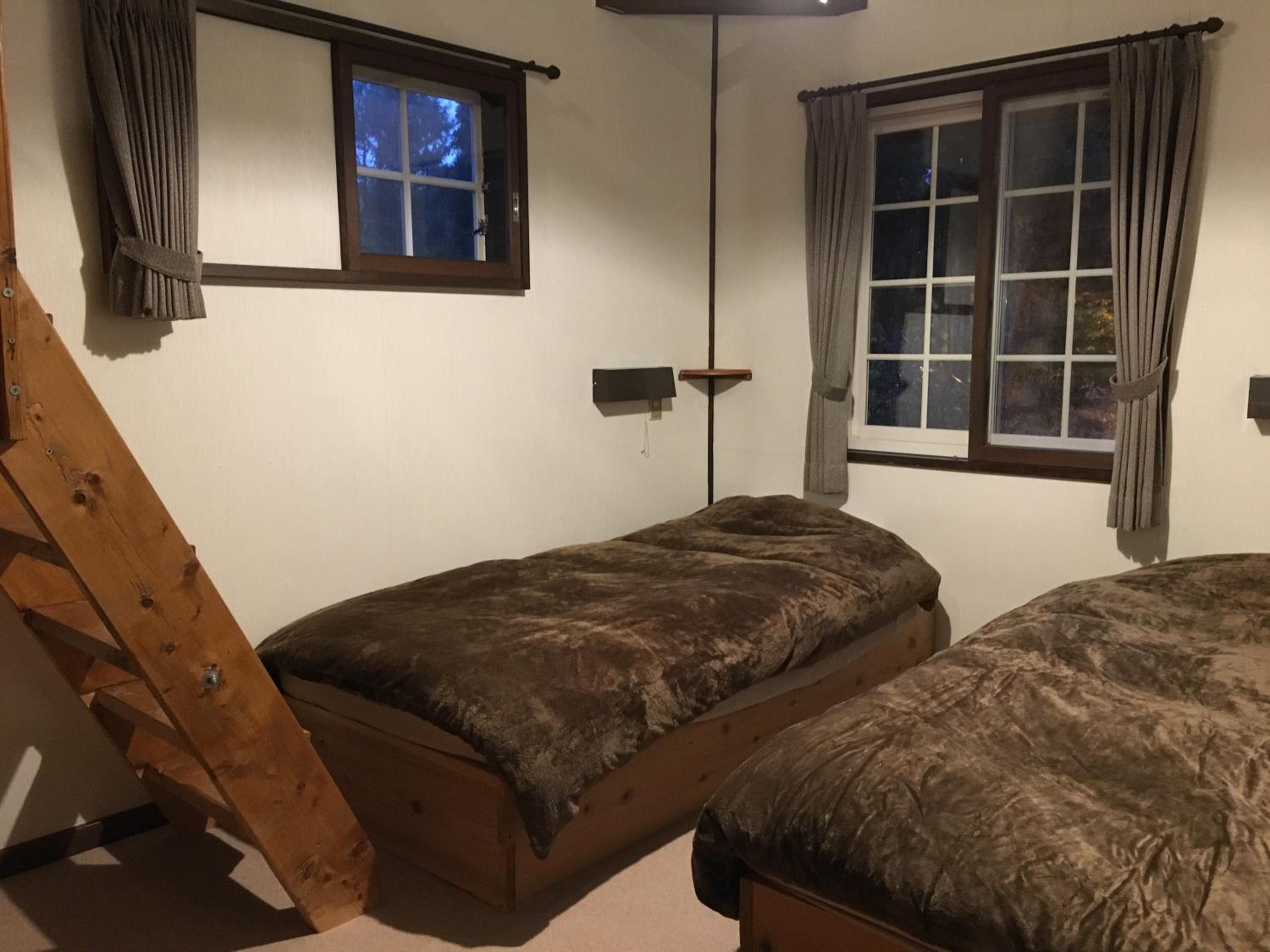 Santana Lodge Hakuba