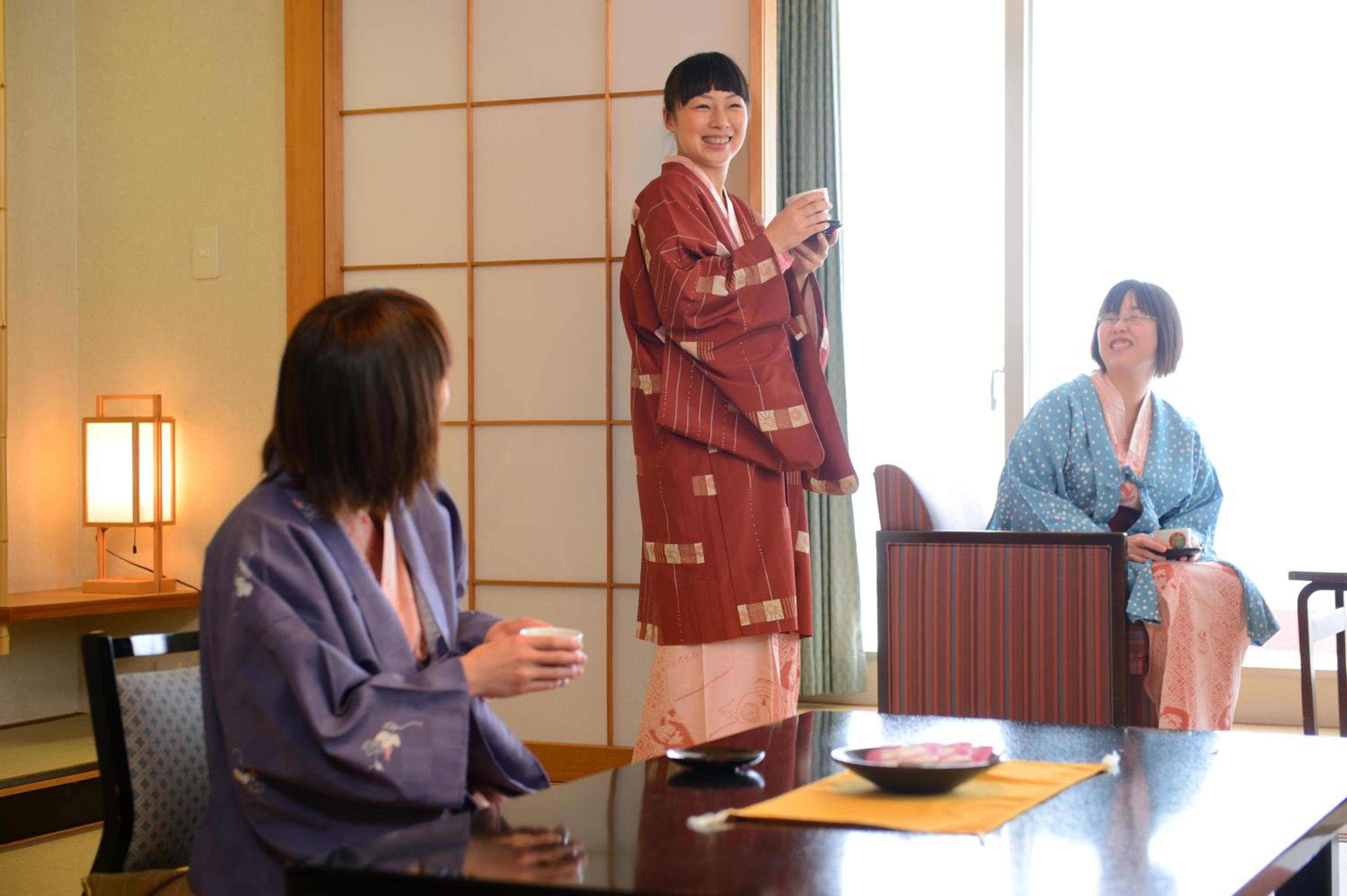 Hotel Grand Mer Sankaiso