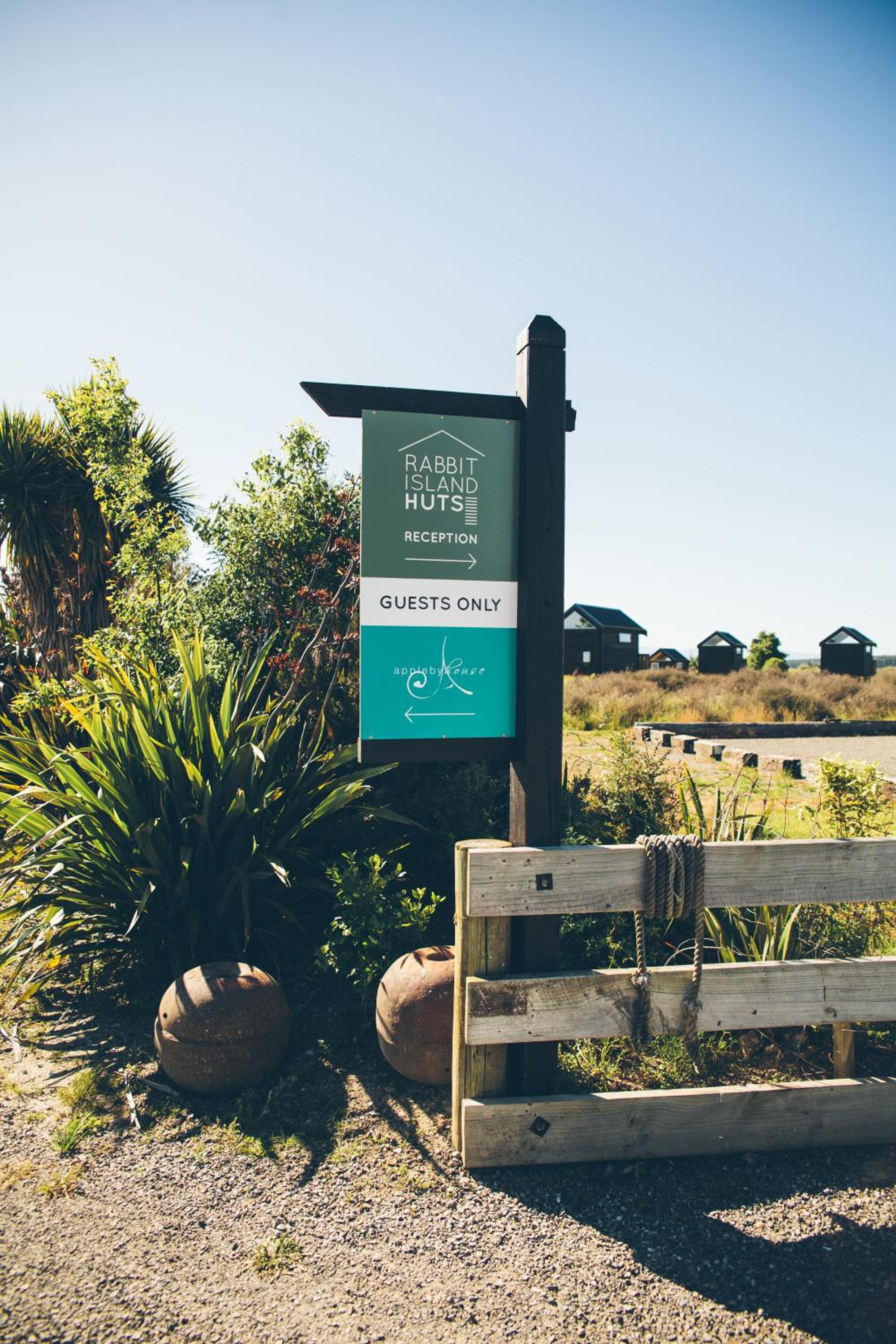 Appleby House & Rabbit Island Huts 55