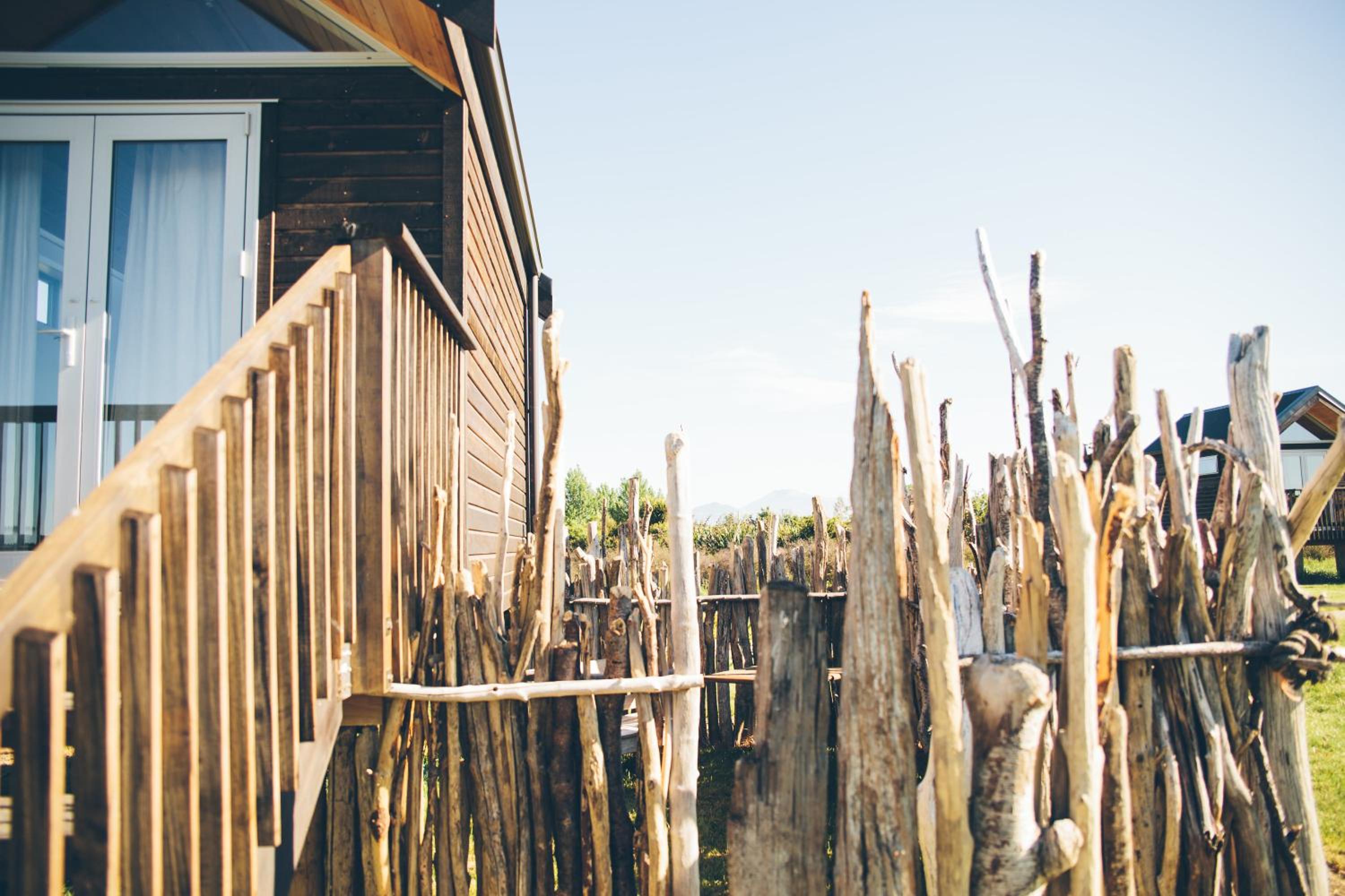 Appleby House & Rabbit Island Huts 50