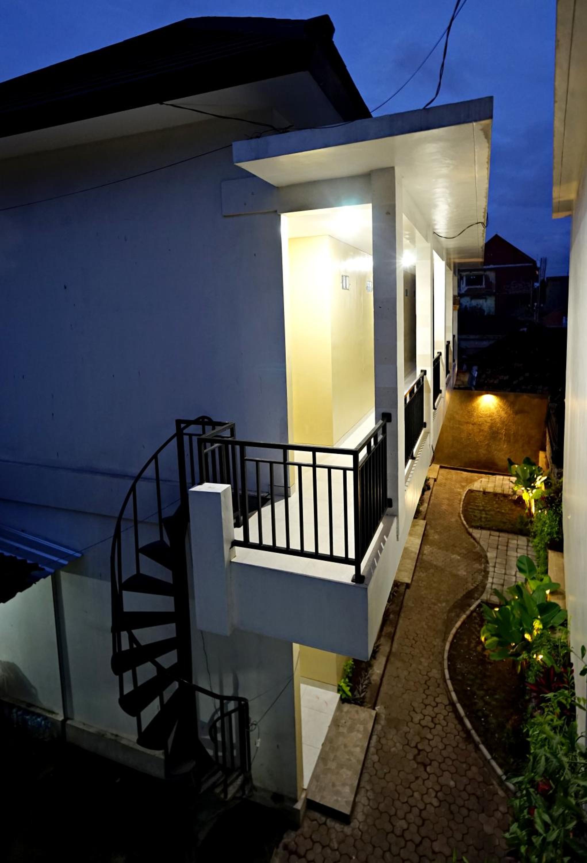 D'Pande Kuta view 5