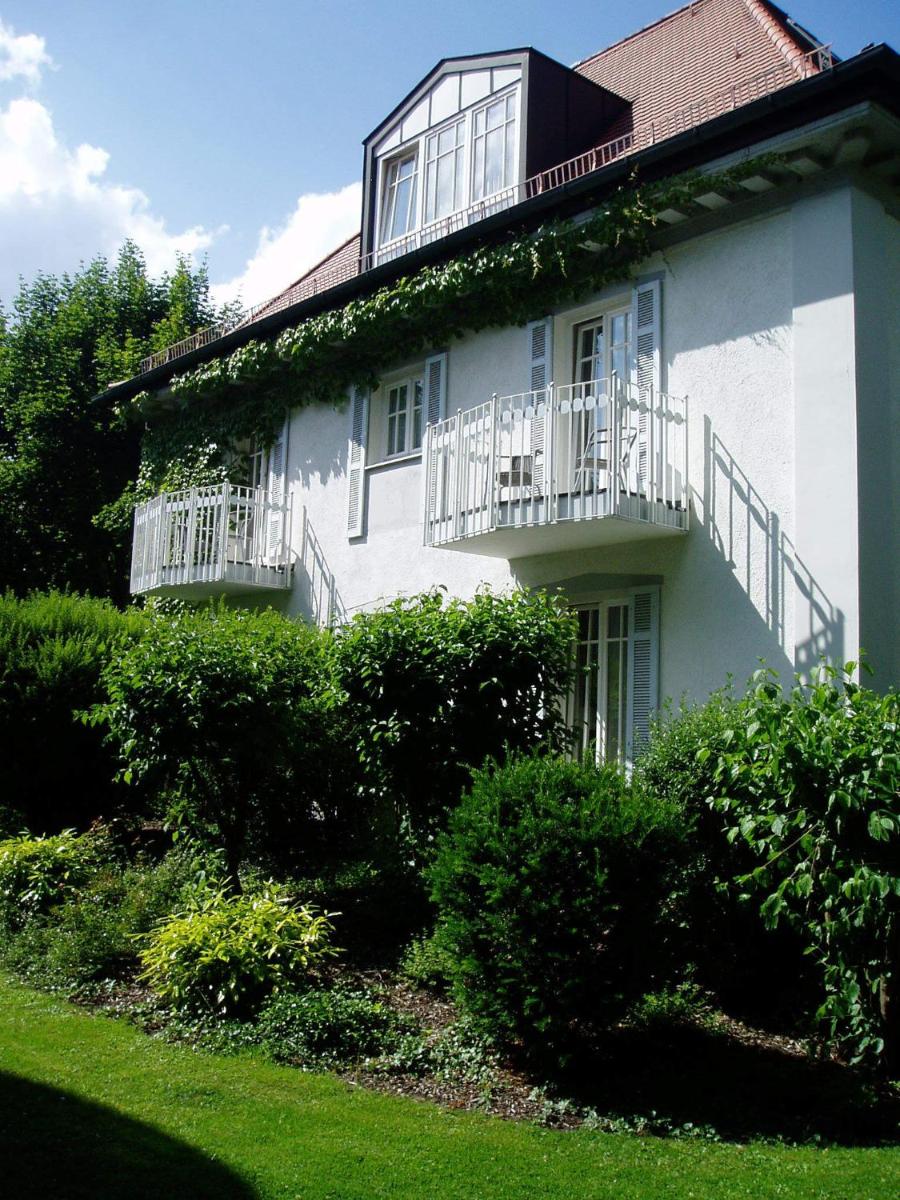 Villa am Schlosspark