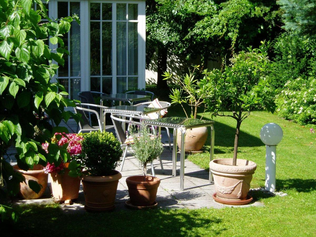 Villa am Schlosspark