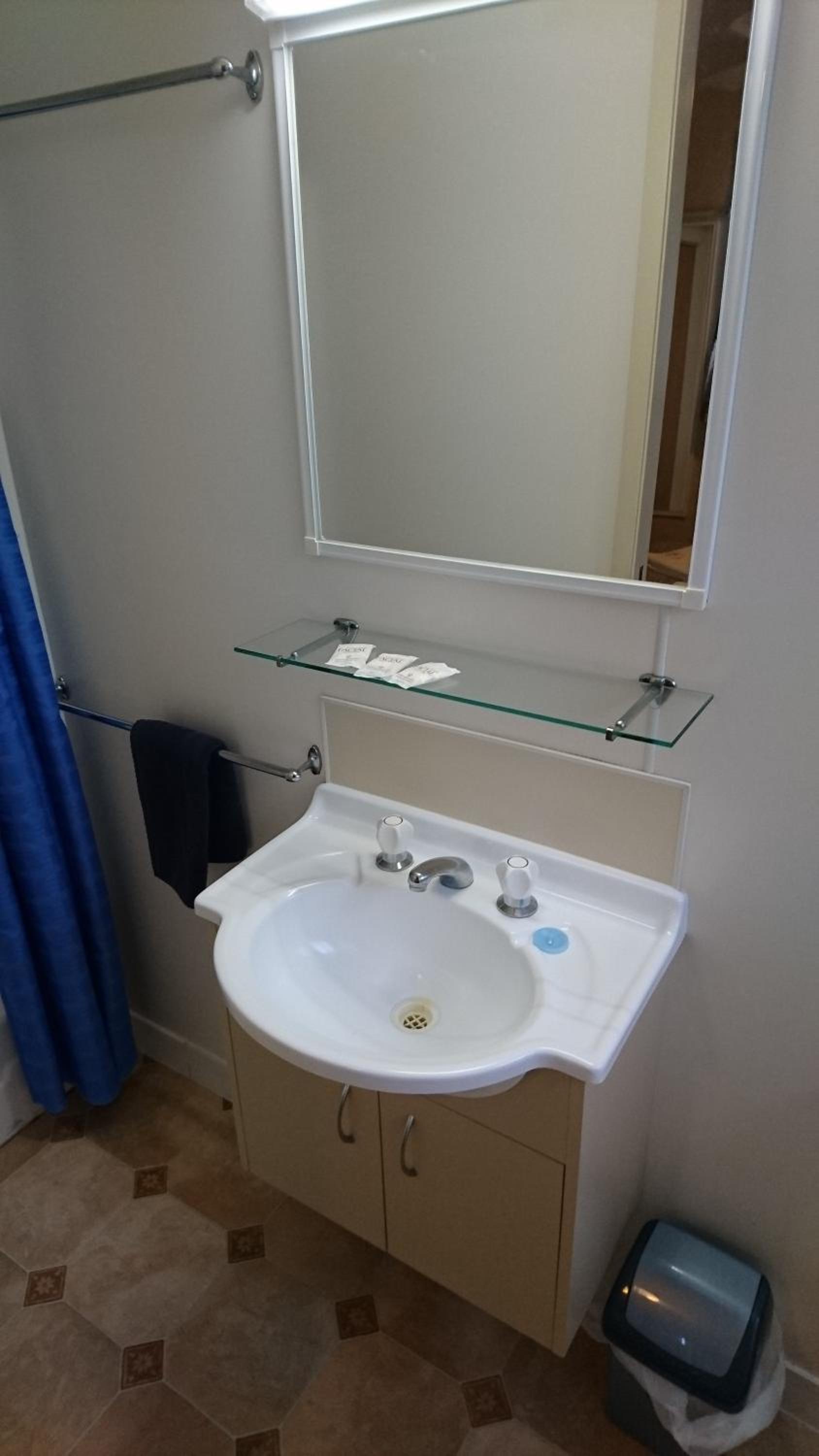 Palm Beach Caravan Park
