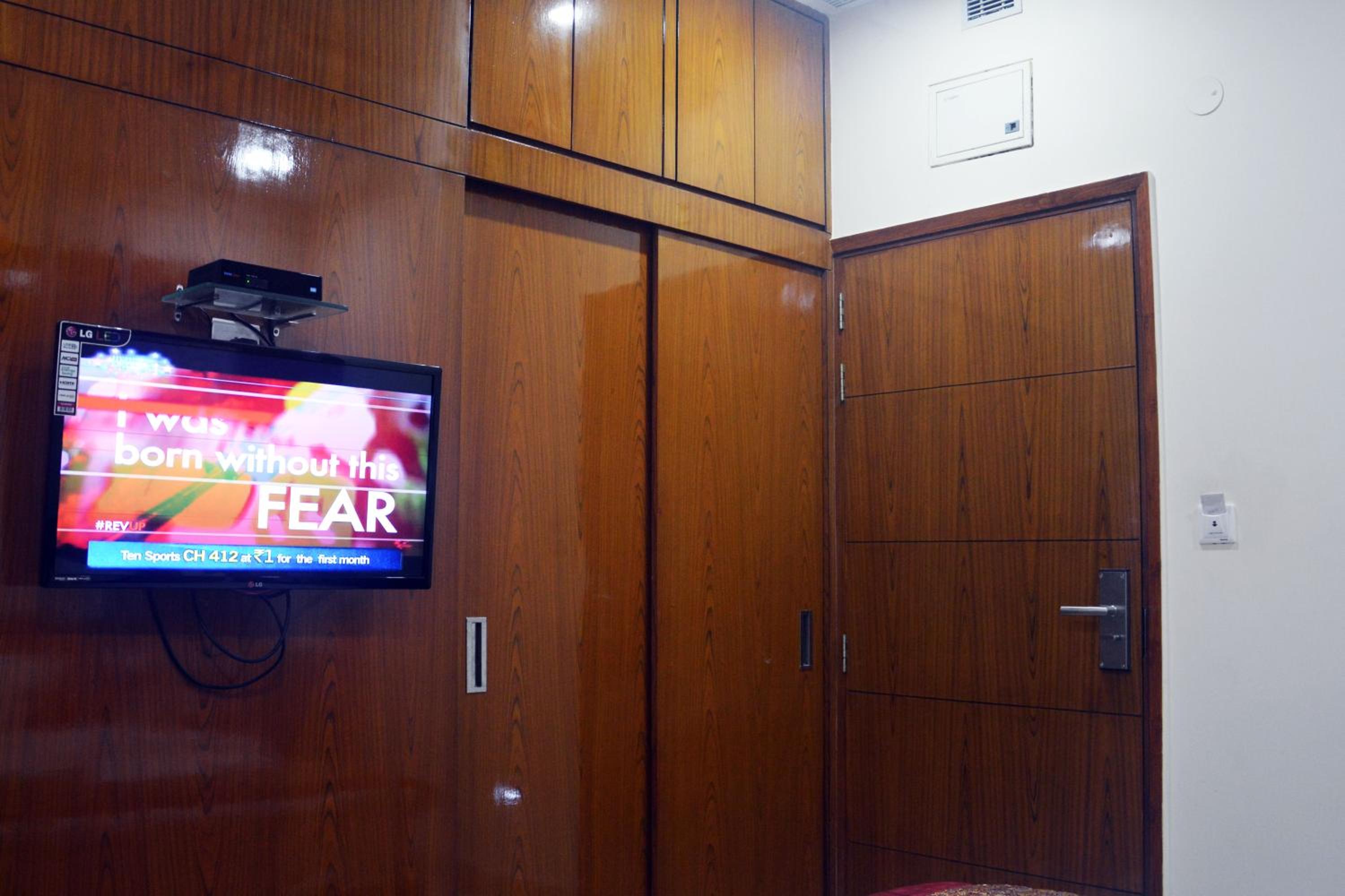 Gurgaon Vacations - Trinity Corporate Udyog Vihar - Property Image 5