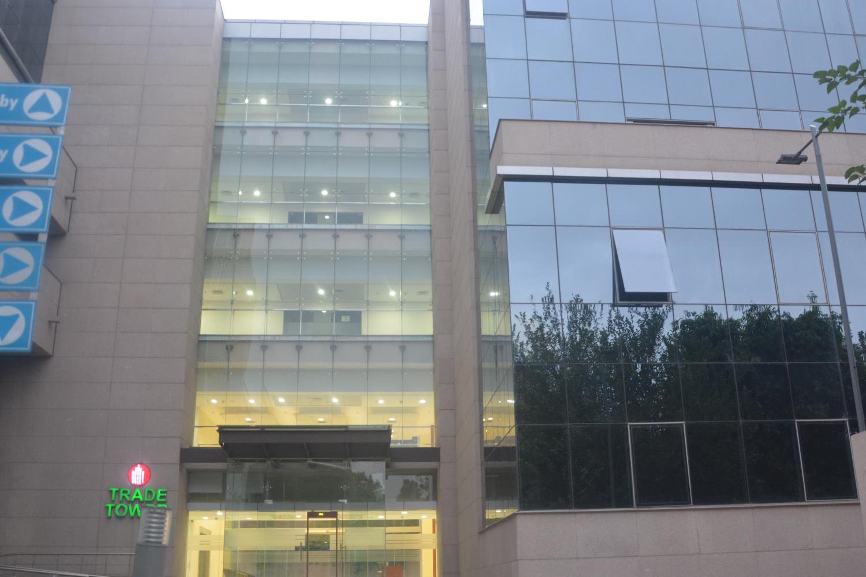 Gurgaon Vacations - Trinity Corporate Udyog Vihar - Property Image 2