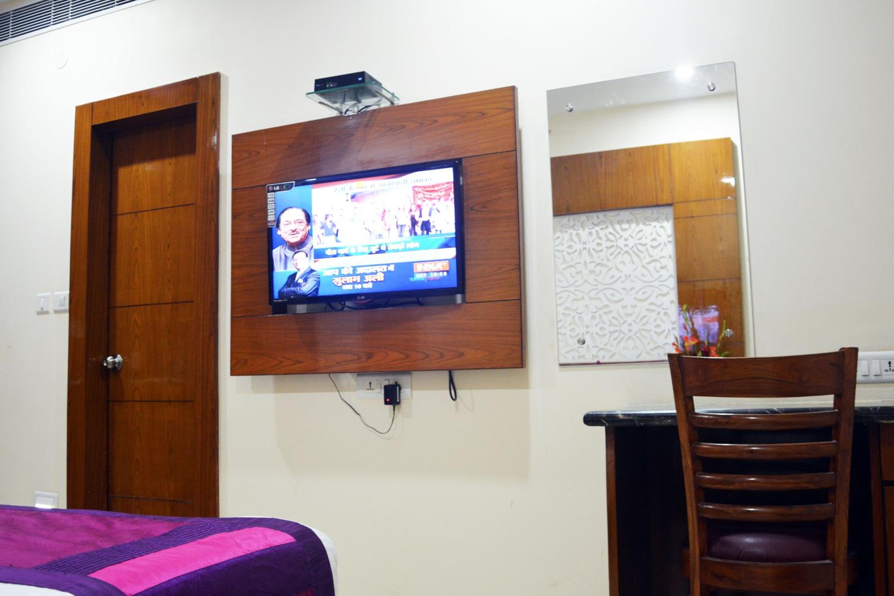 Gurgaon Vacations - Trinity Corporate Udyog Vihar - Property Image 10
