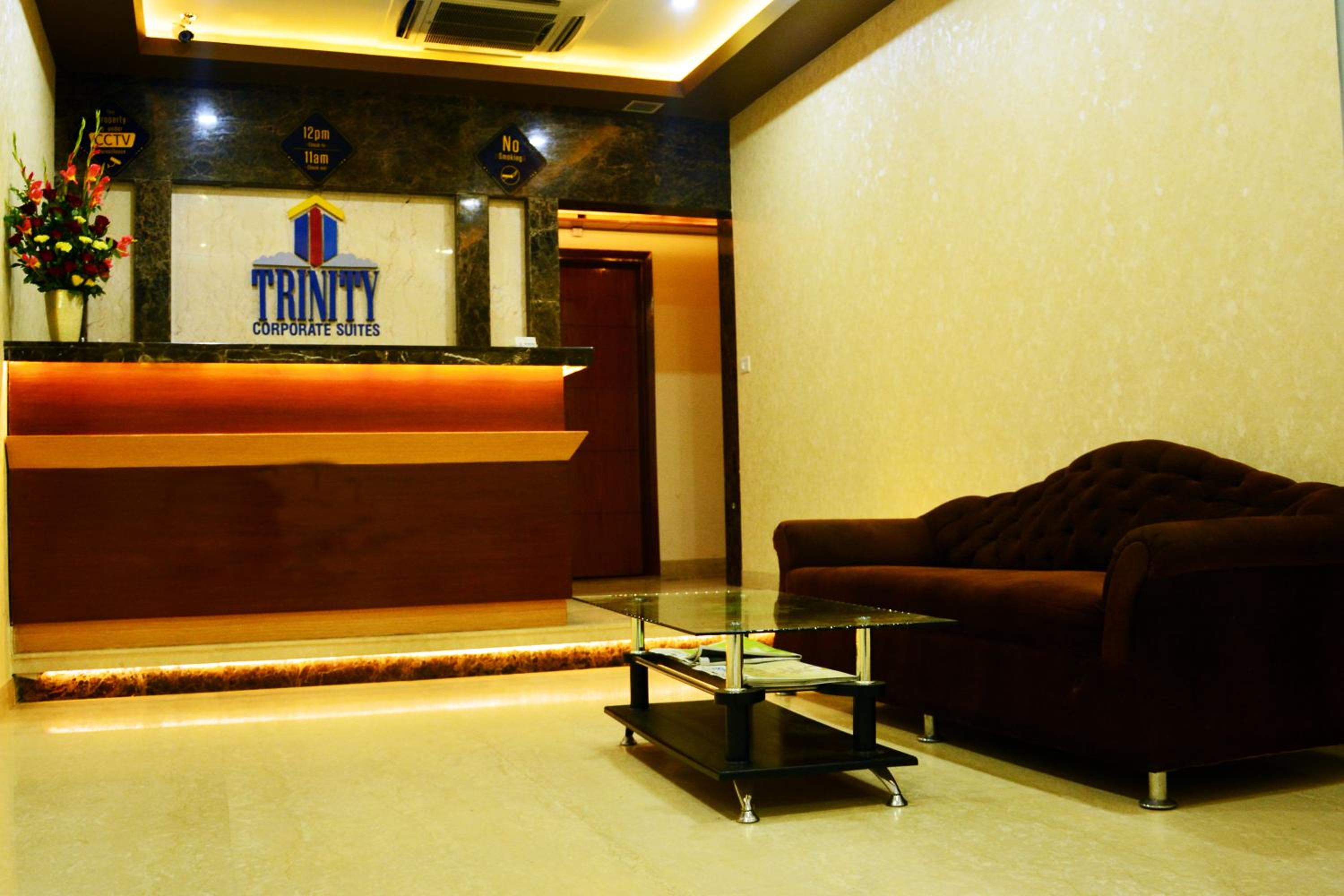 Gurgaon Vacations - Trinity Corporate Udyog Vihar - Property Image 3