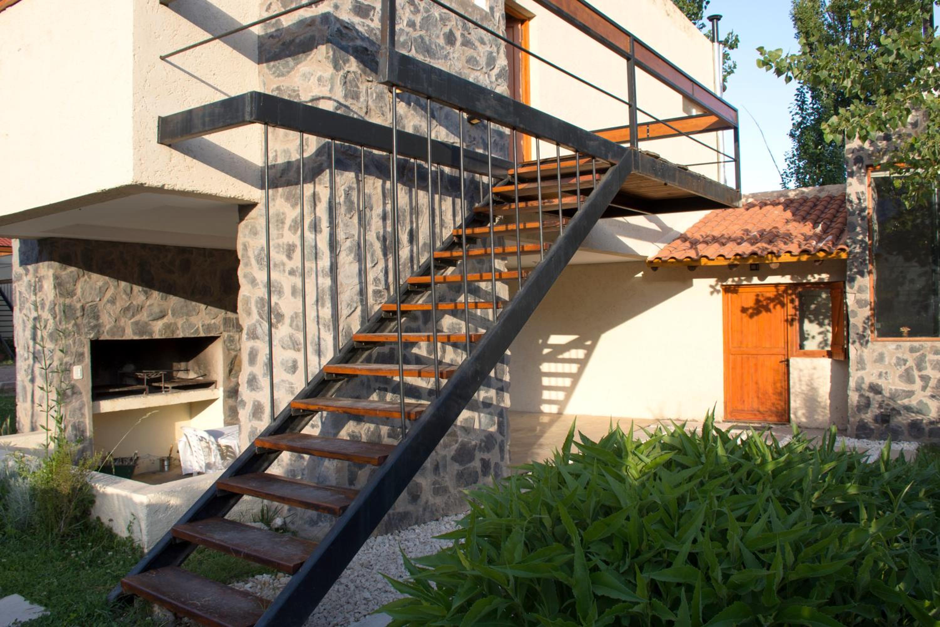 Las Espuelas Casas de Montaña