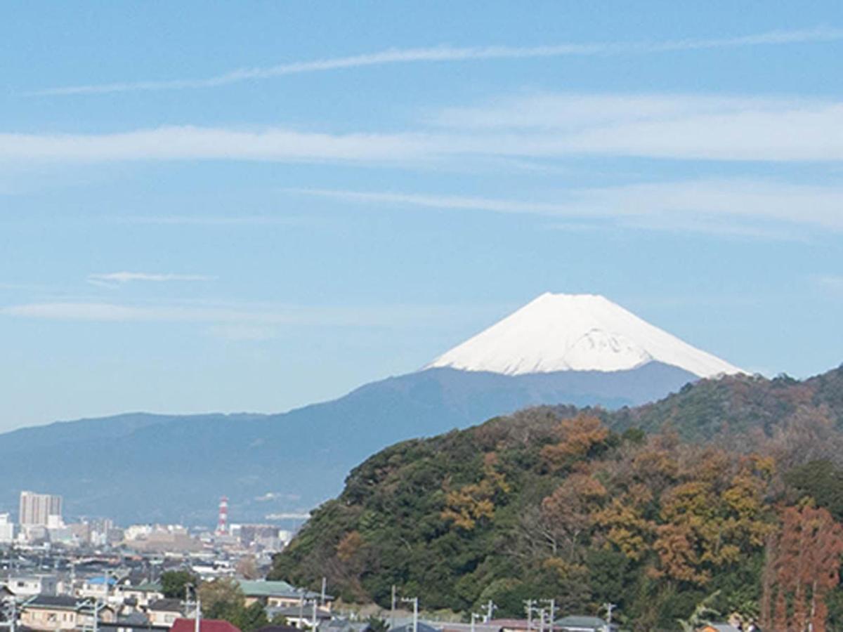 Suisenkaku view 5