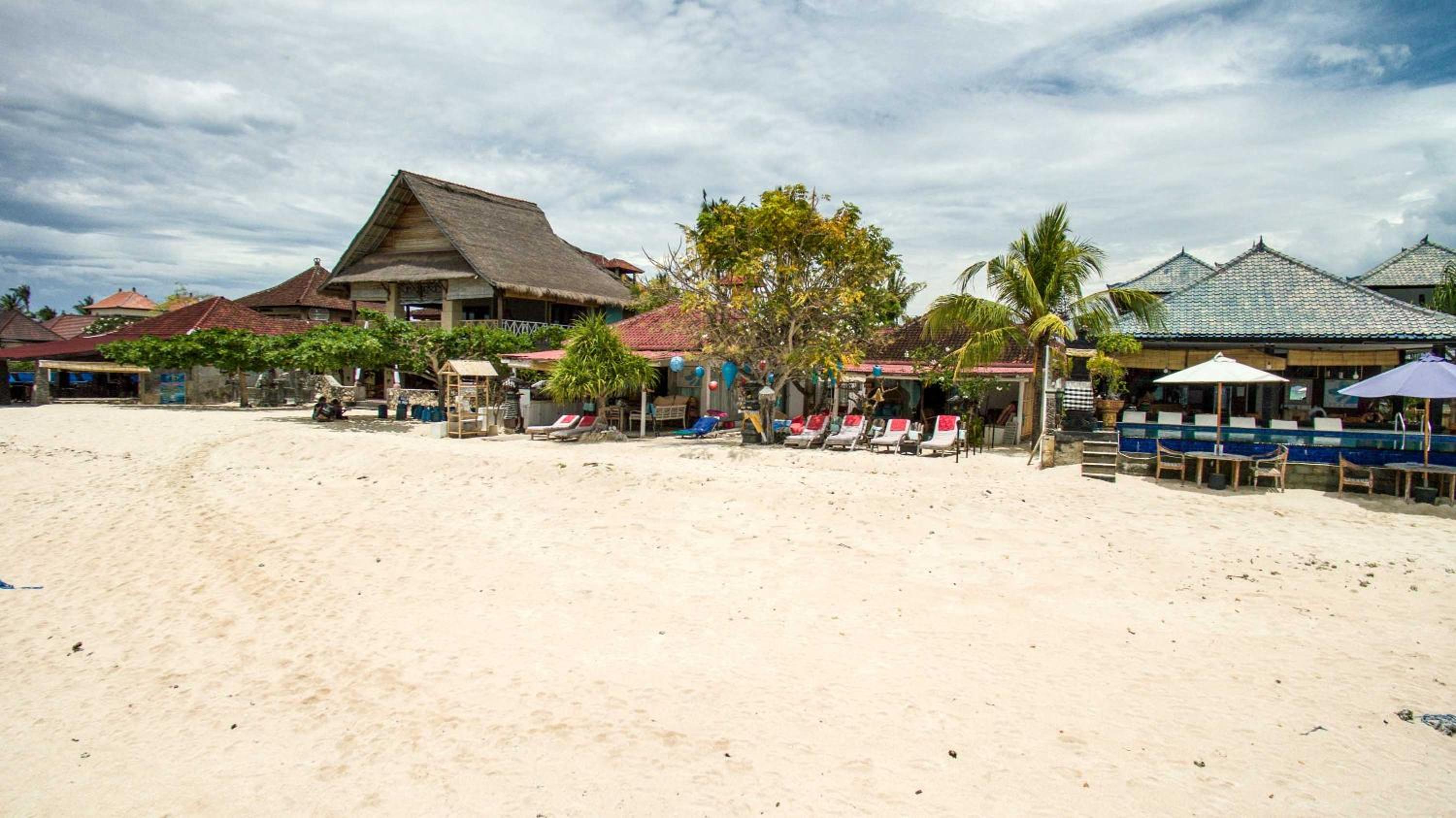 Villa Pasir view 3