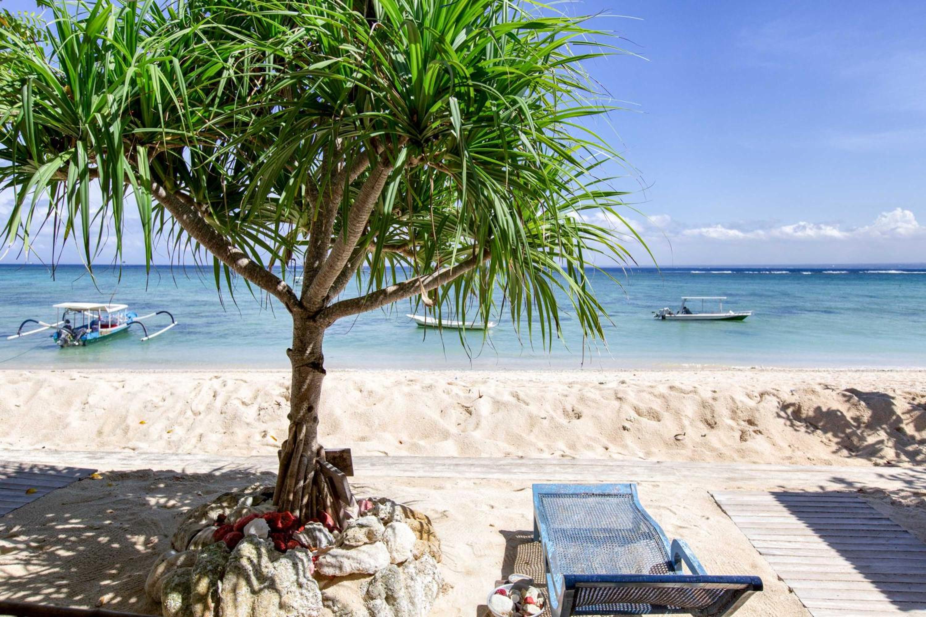 Villa Pasir view 5