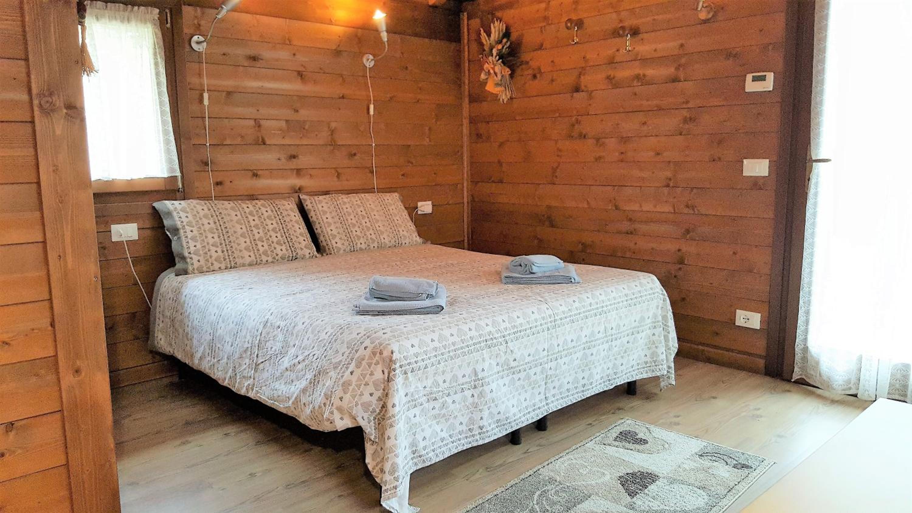 B&B La Genzianella