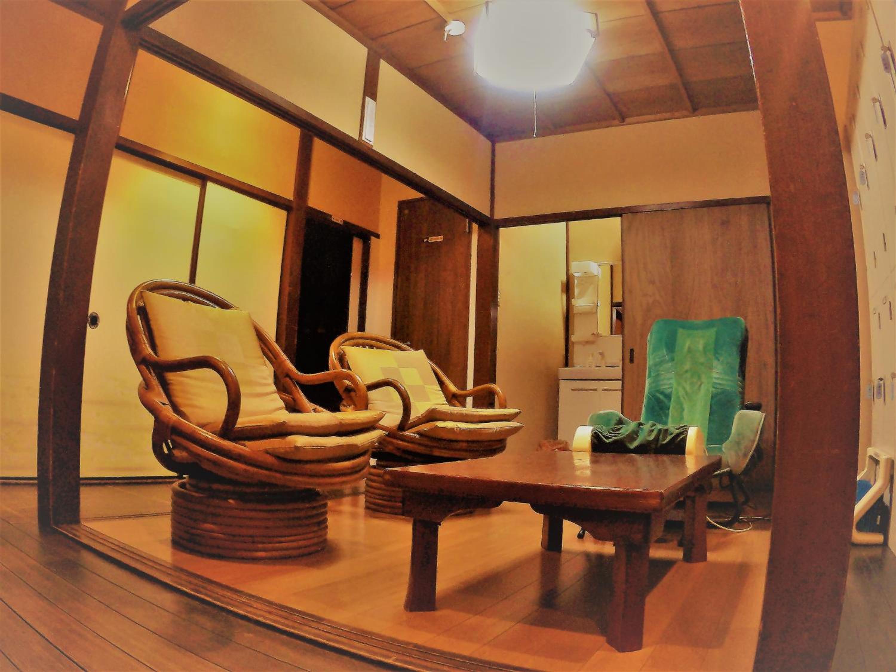 Guest House Ga-Jyun