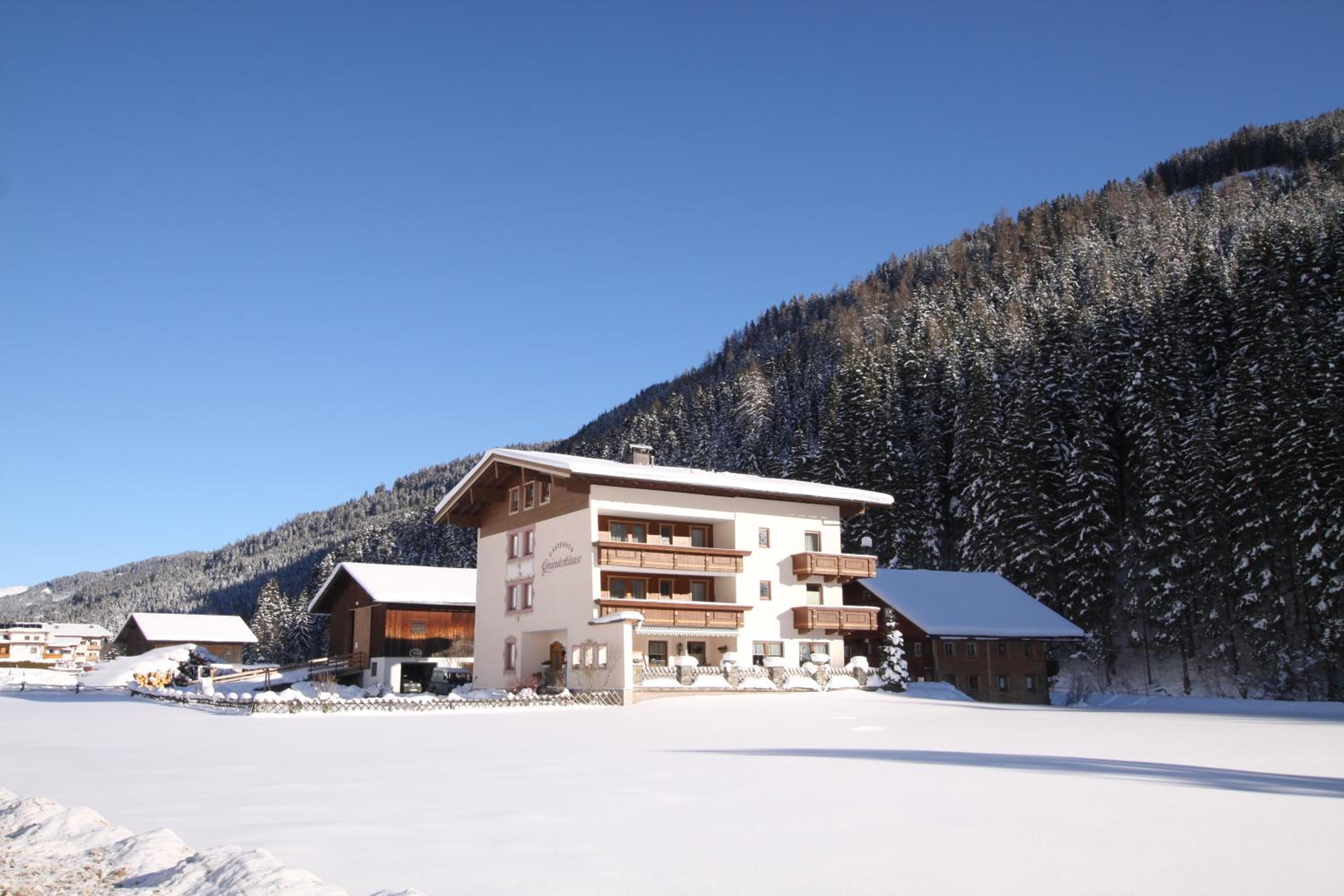 Gmünderklause