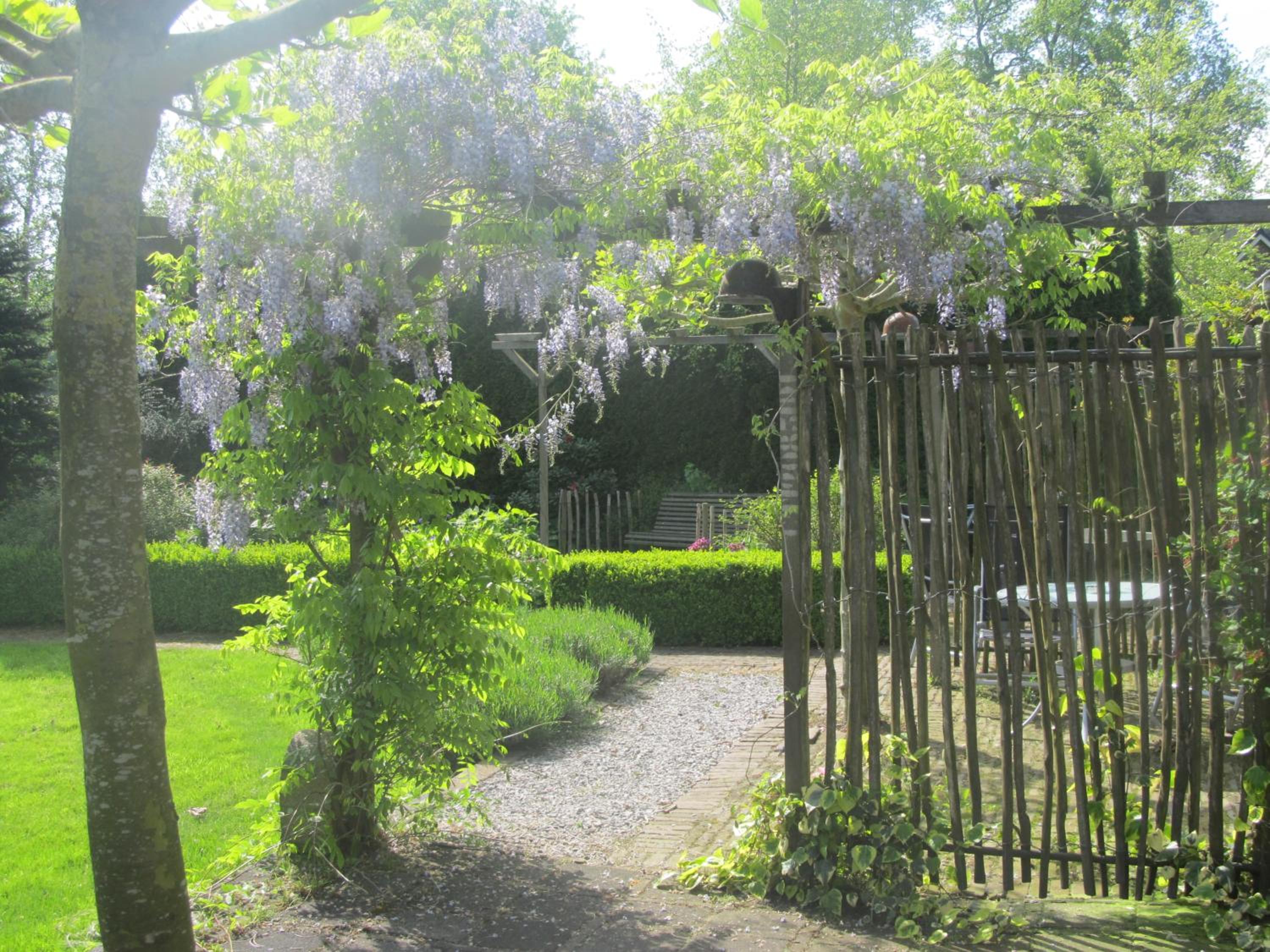 Roing B&B view 5