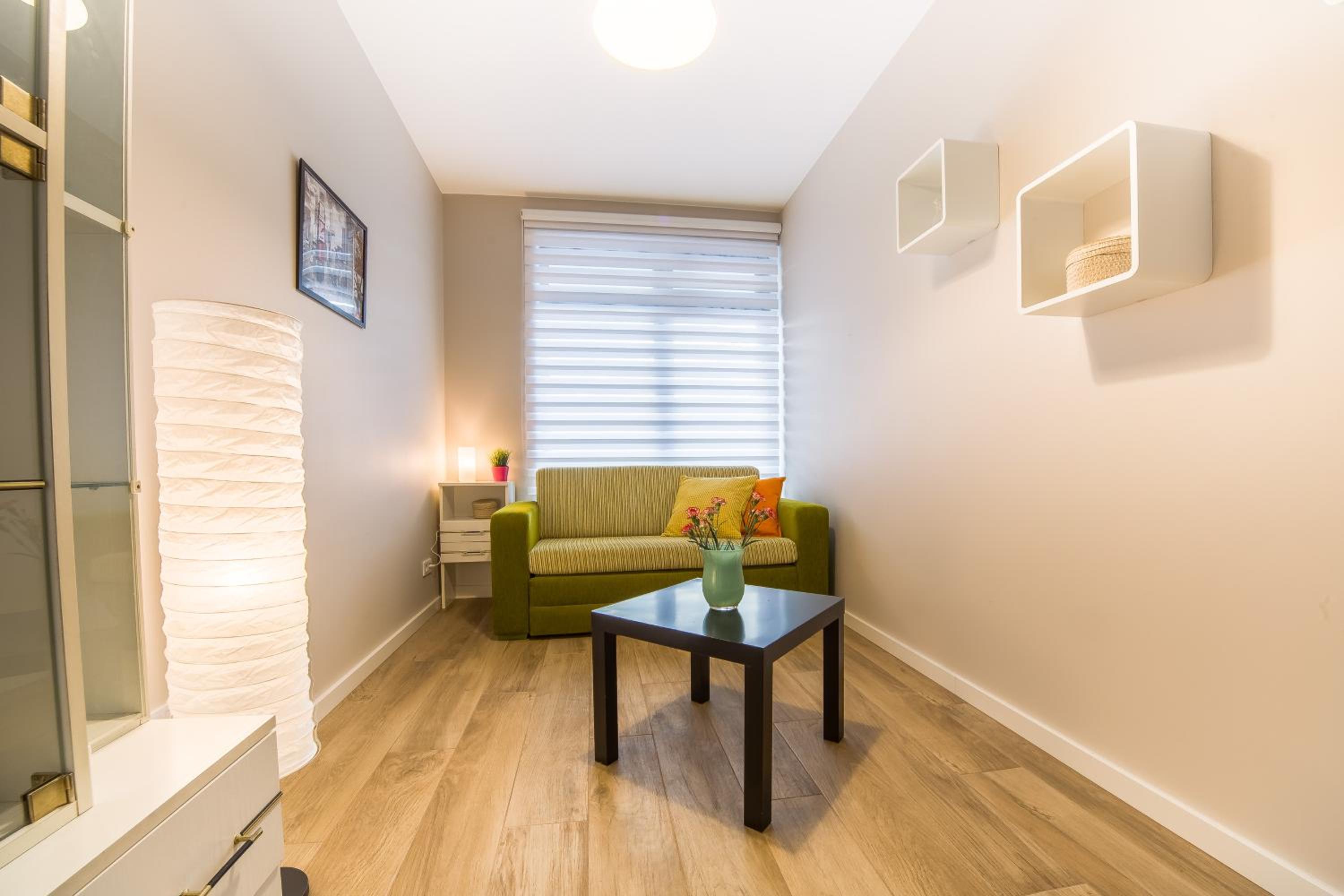 Kazimierz Friendhouse Apartments