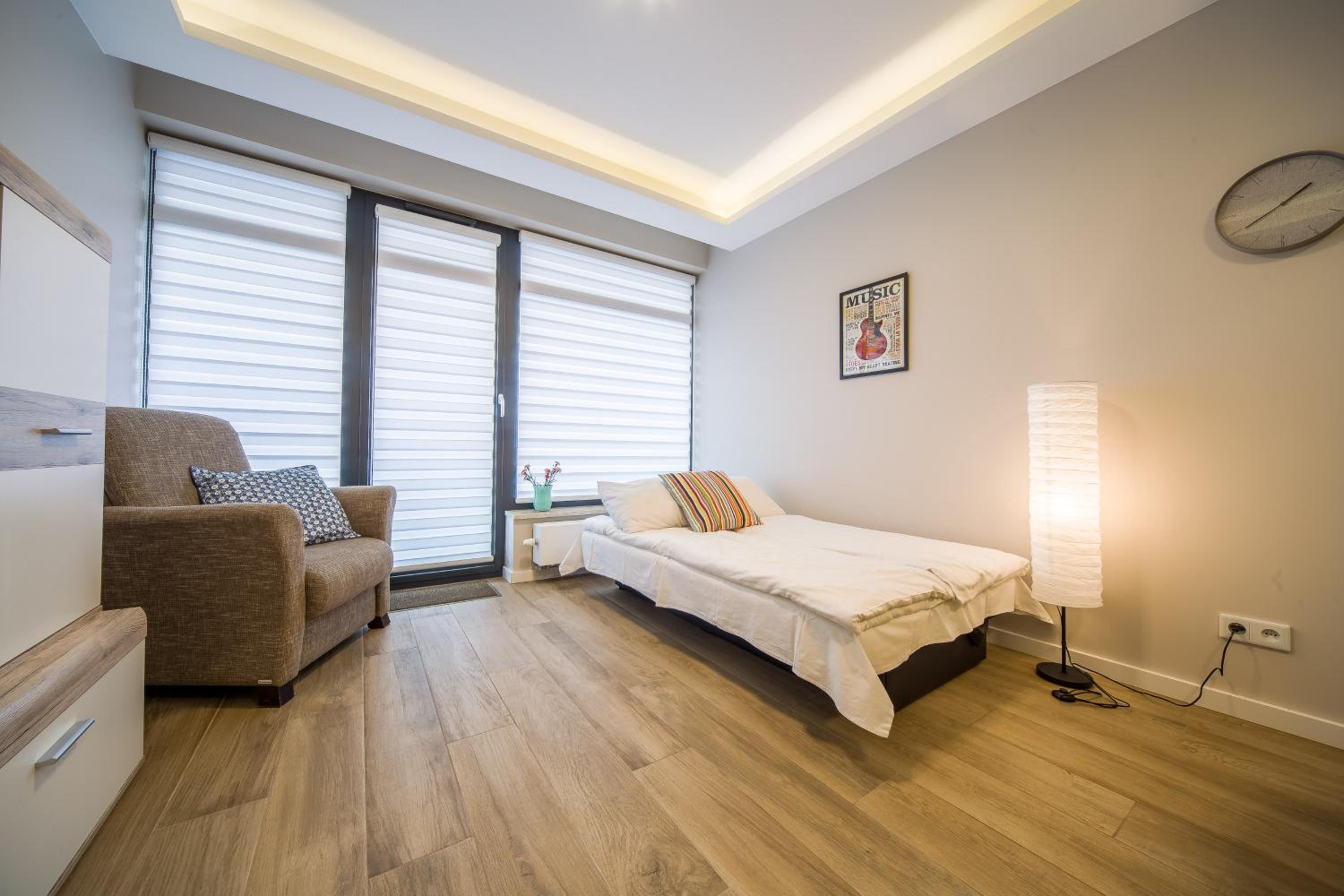 Kazimierz Friendhouse Apartments