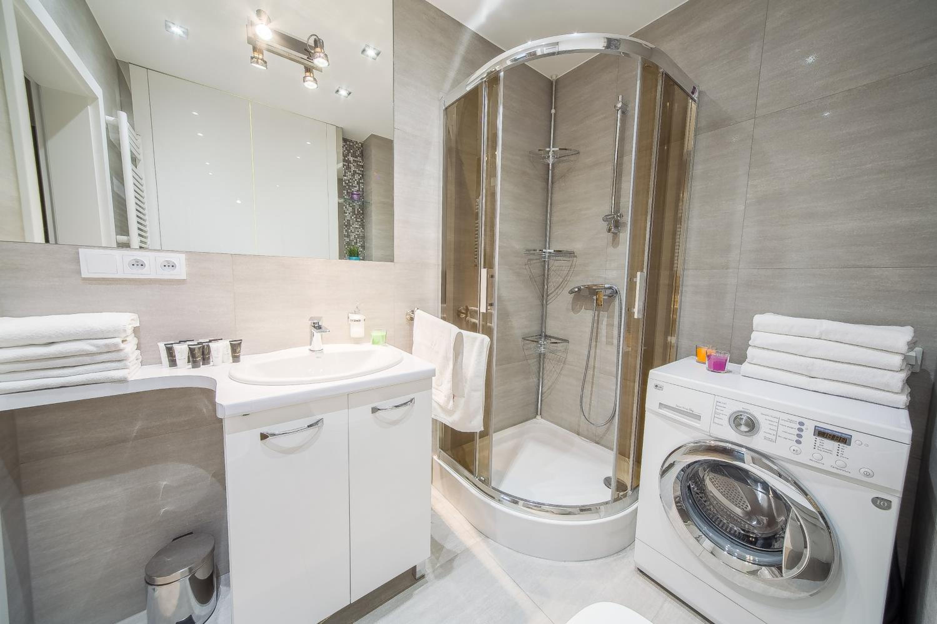 Kazimierz Friendhouse Apartments