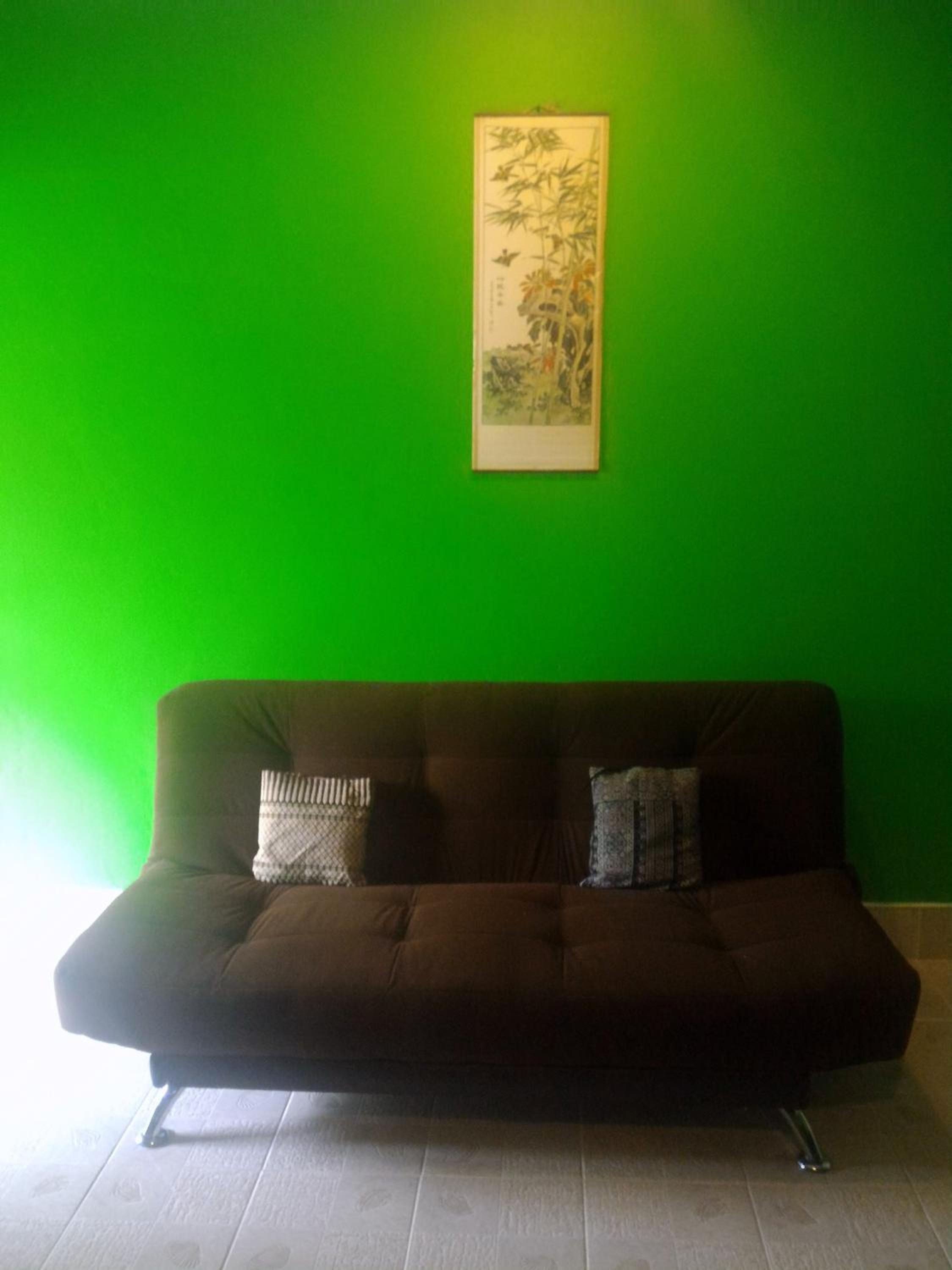 Hotel Baan Benjathip - Image 1