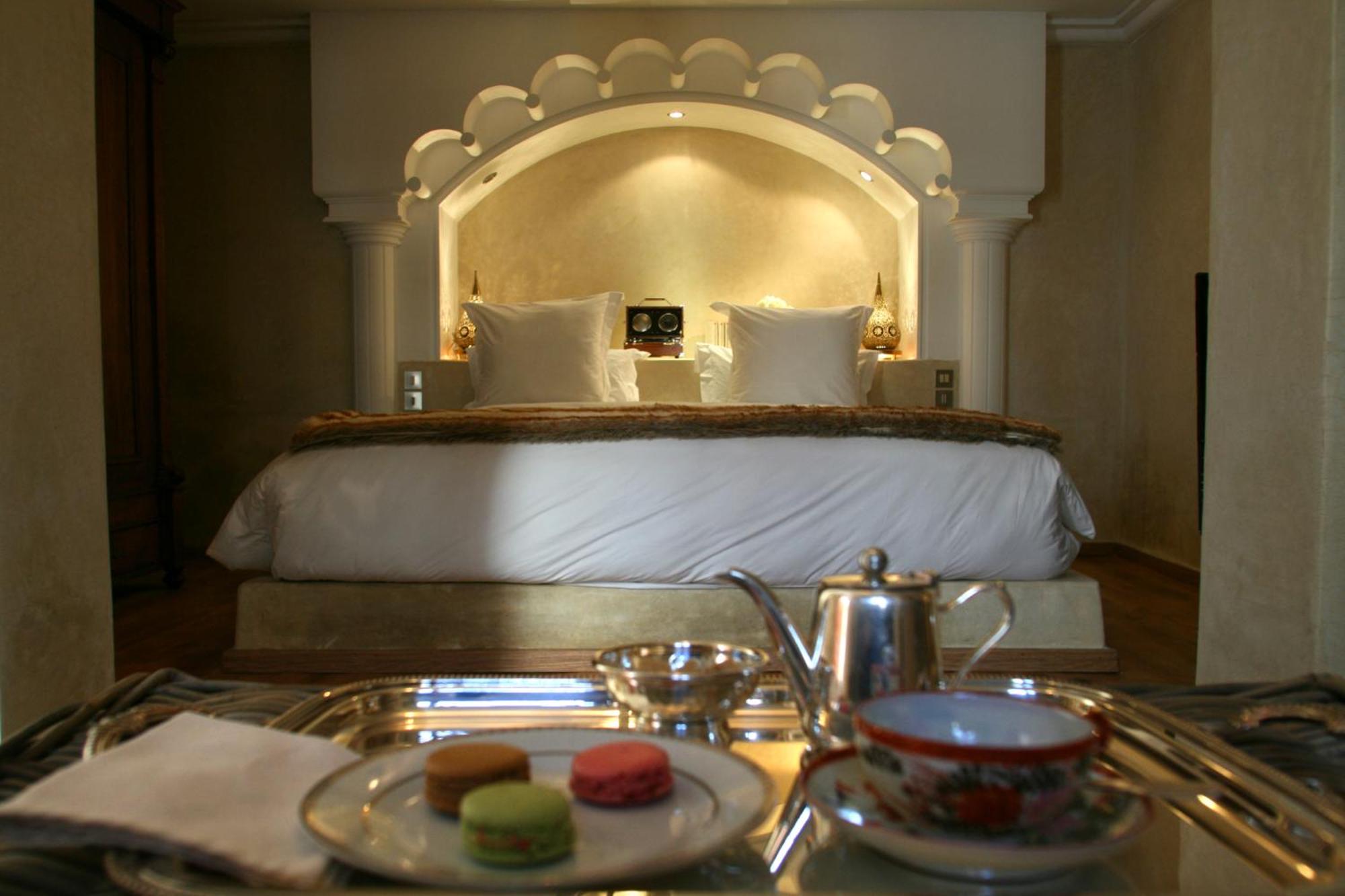 Riad Mayfez Suites & Spa