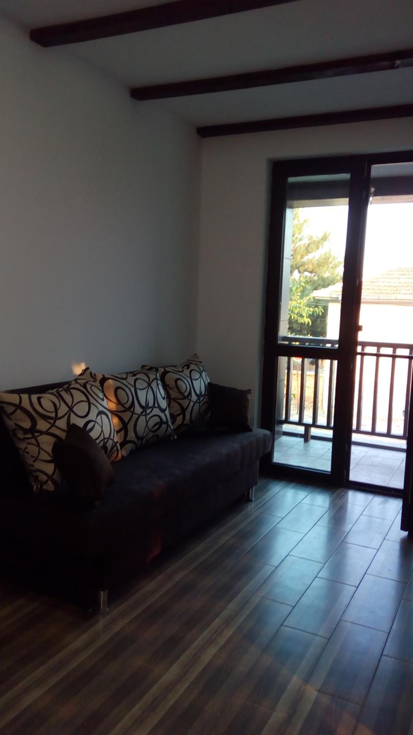 Guesthouse Orlovo