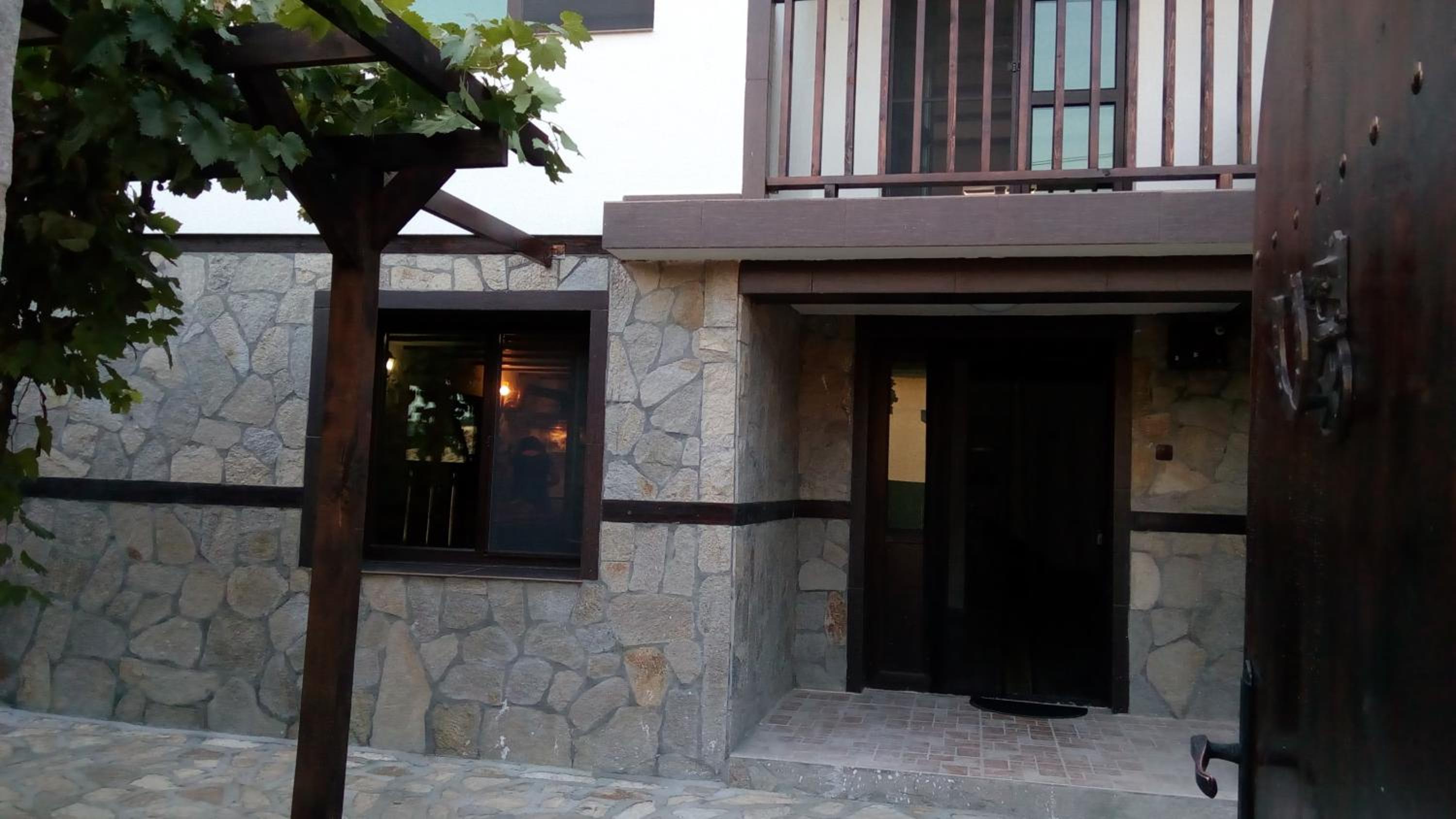 Guesthouse Orlovo